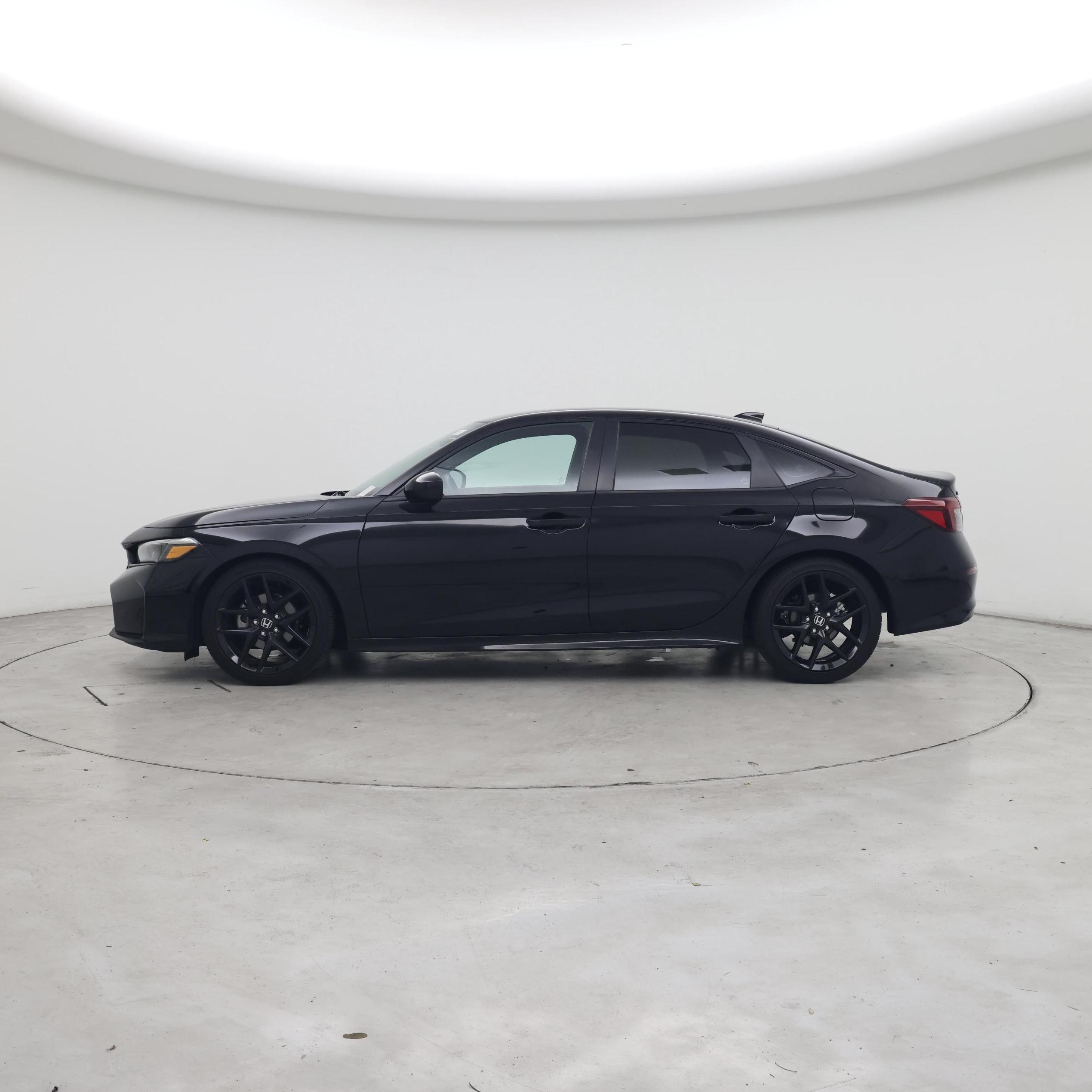 Thumbnail: 2026 Honda Civic - 3