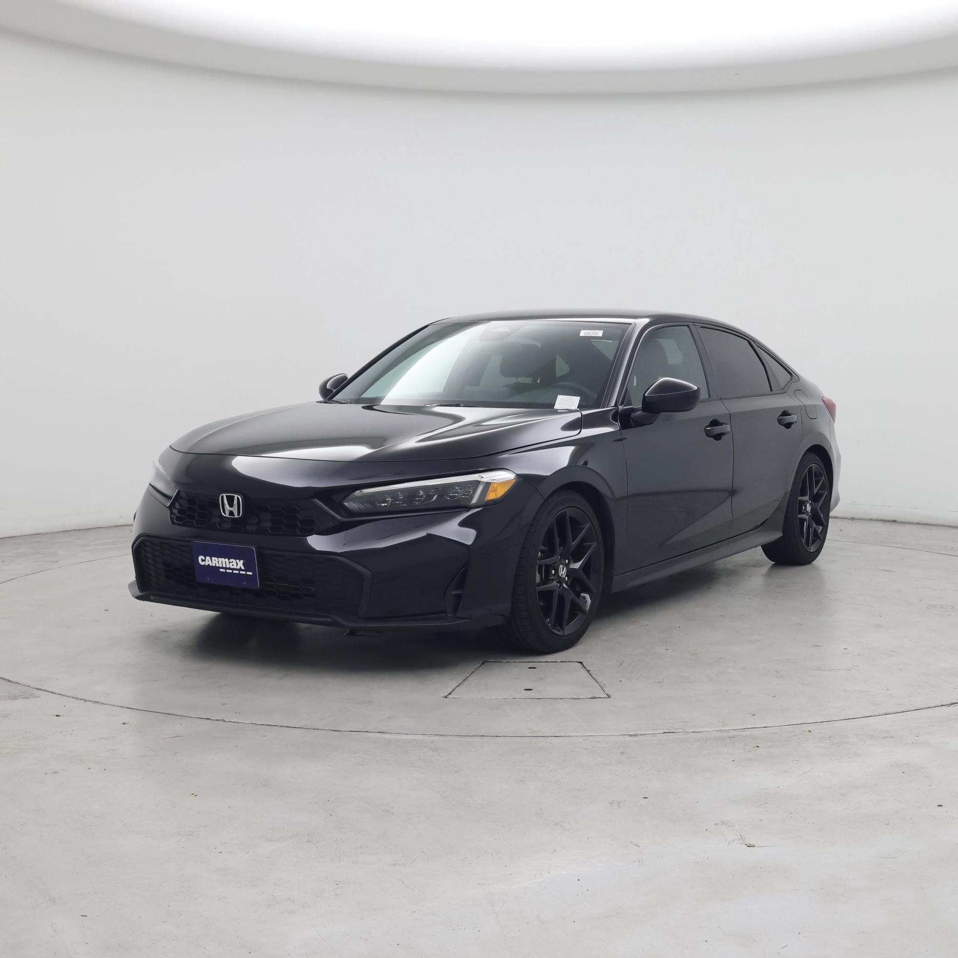 Thumbnail: 2026 Honda Civic - 4