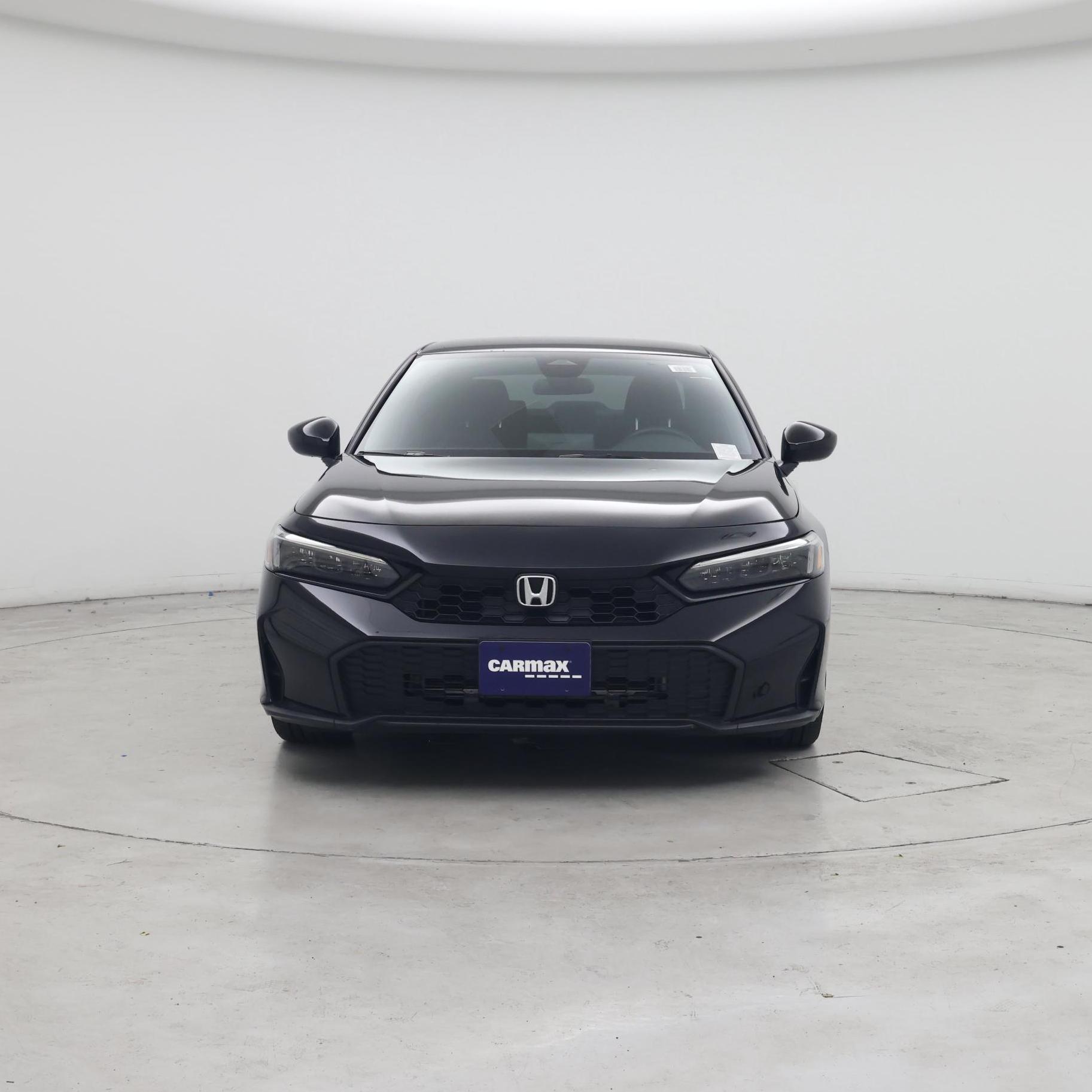Thumbnail: 2026 Honda Civic - 5