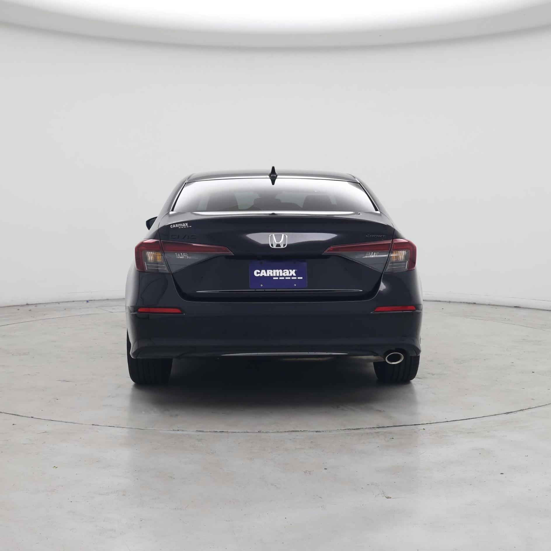 Thumbnail: 2026 Honda Civic - 6