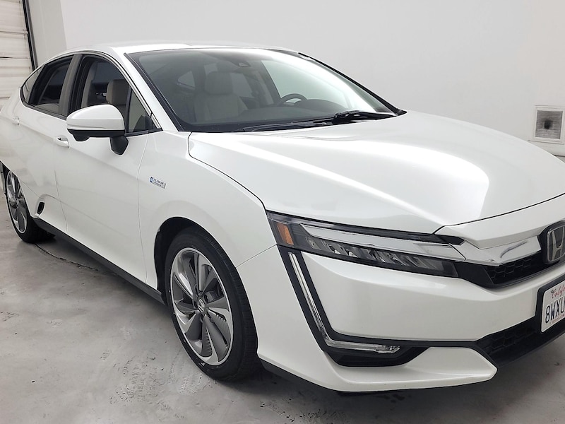 2018 Honda Clarity  -
                  Irvine, CA