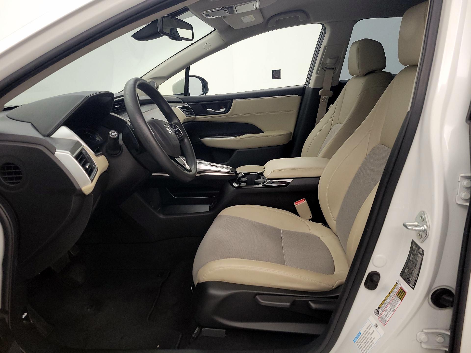 Thumbnail: 2018 Honda Clarity - 9