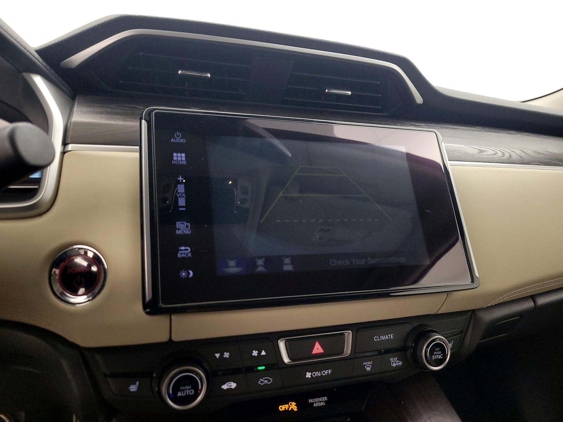 Thumbnail: 2018 Honda Clarity - 12