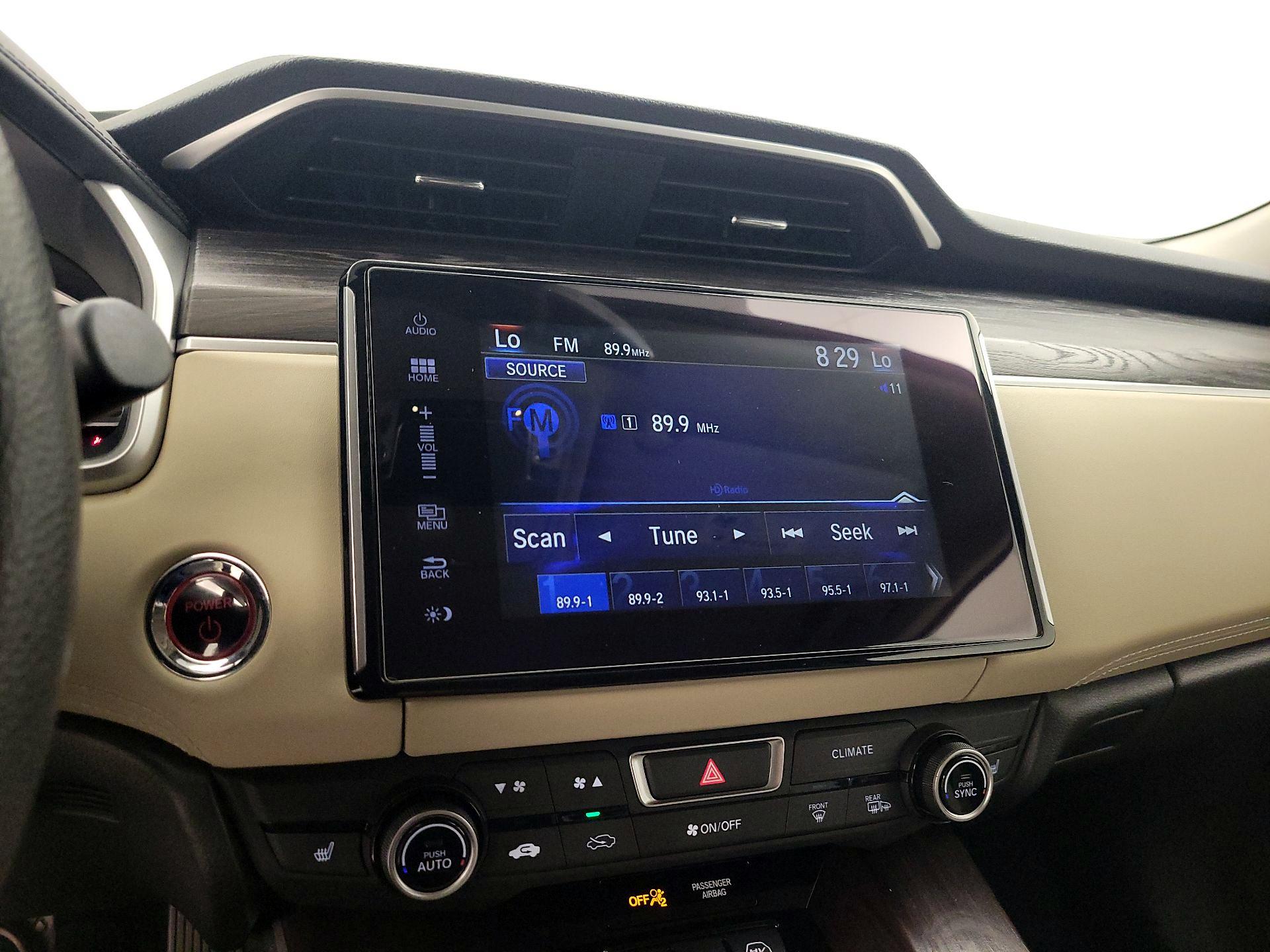 Thumbnail: 2018 Honda Clarity - 13