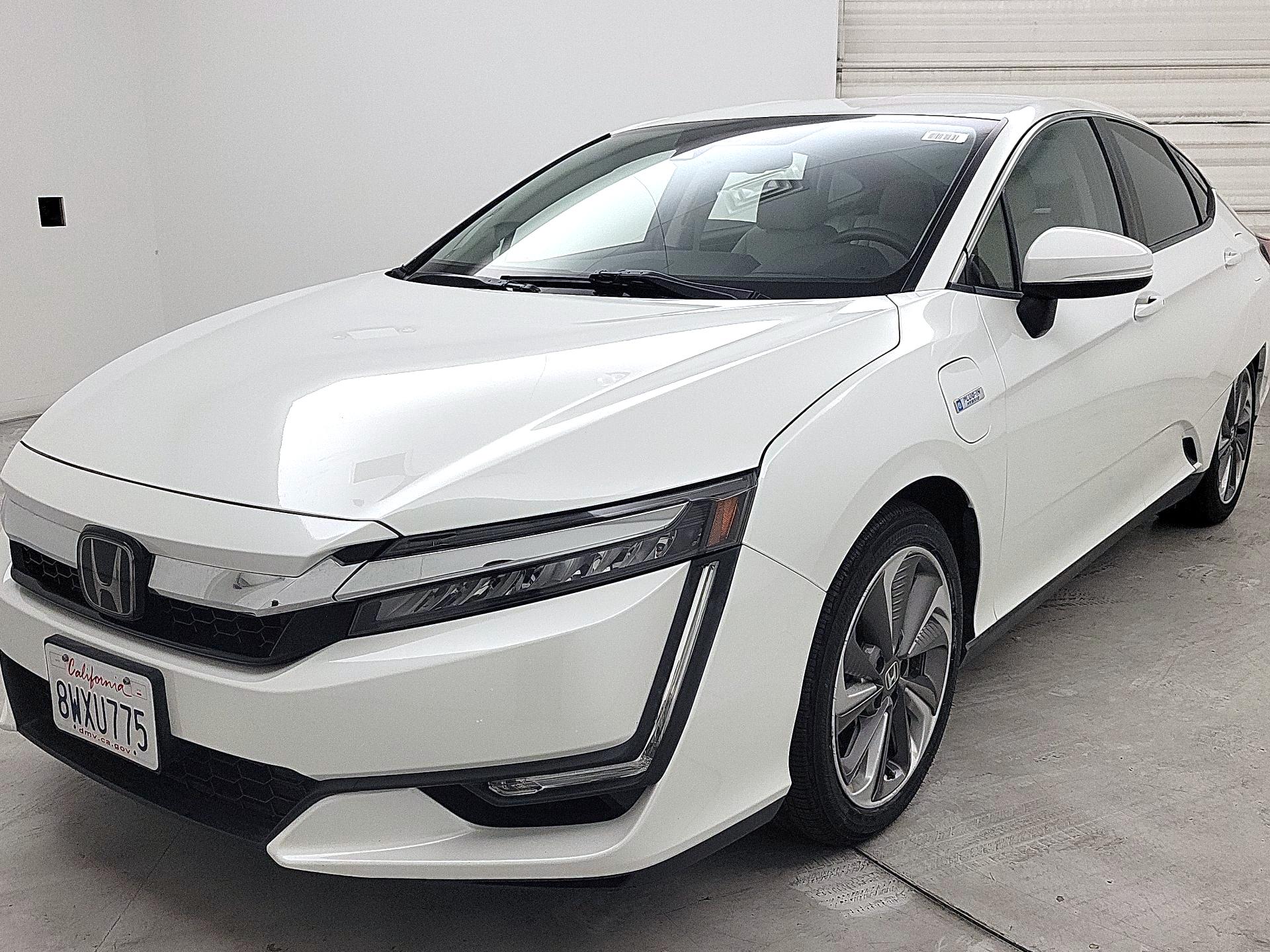 Thumbnail: 2018 Honda Clarity - 3