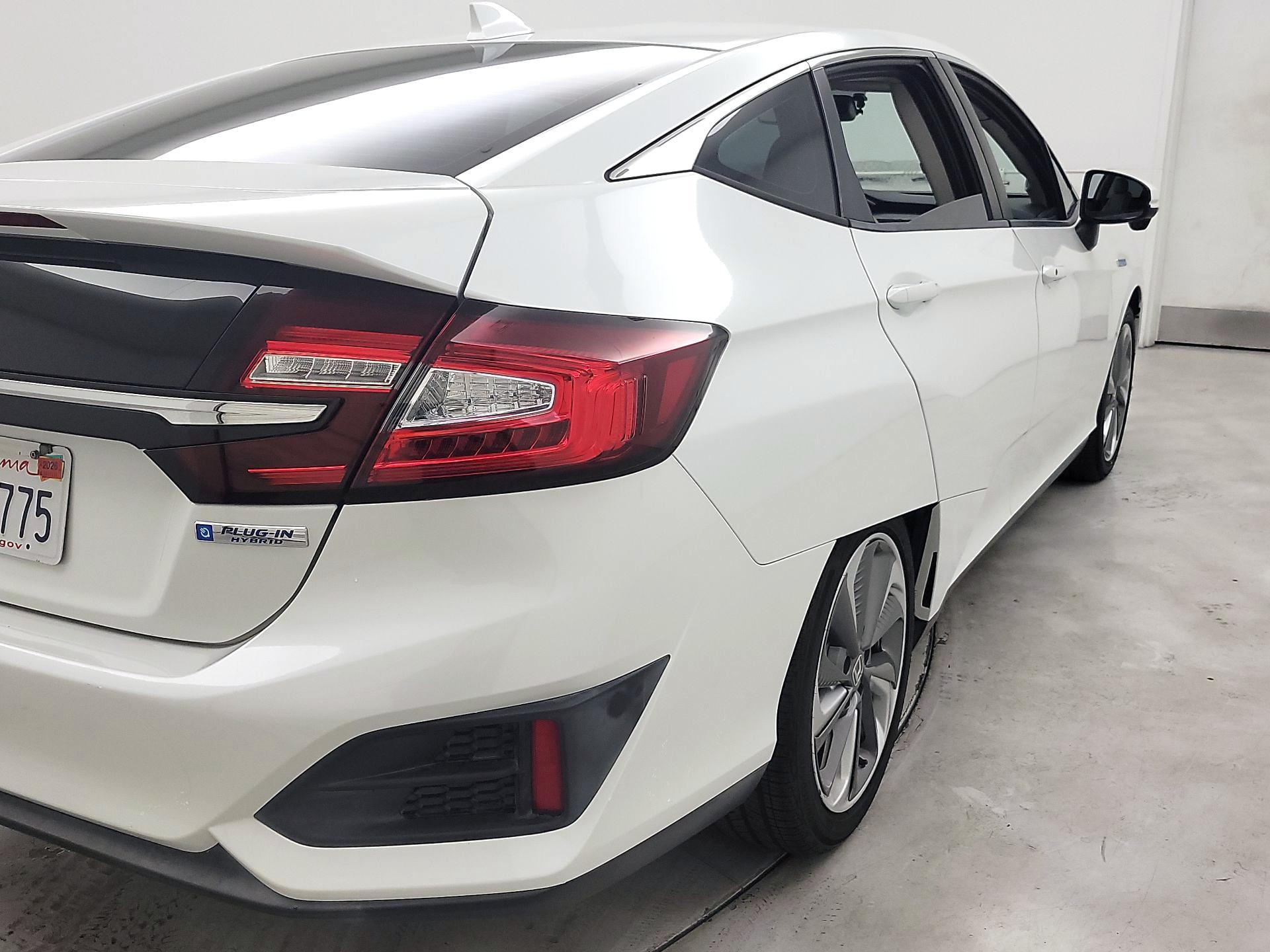 Thumbnail: 2018 Honda Clarity - 5