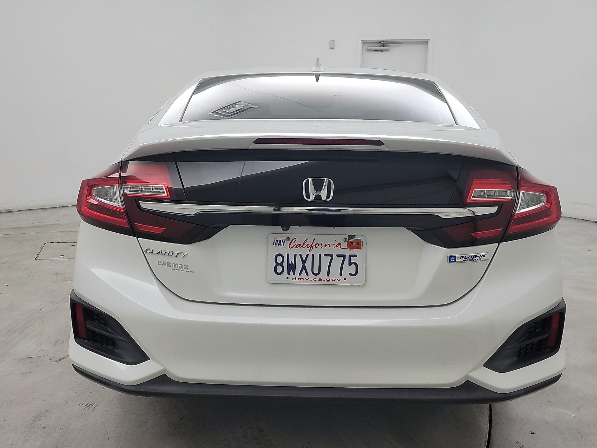 Thumbnail: 2018 Honda Clarity - 6