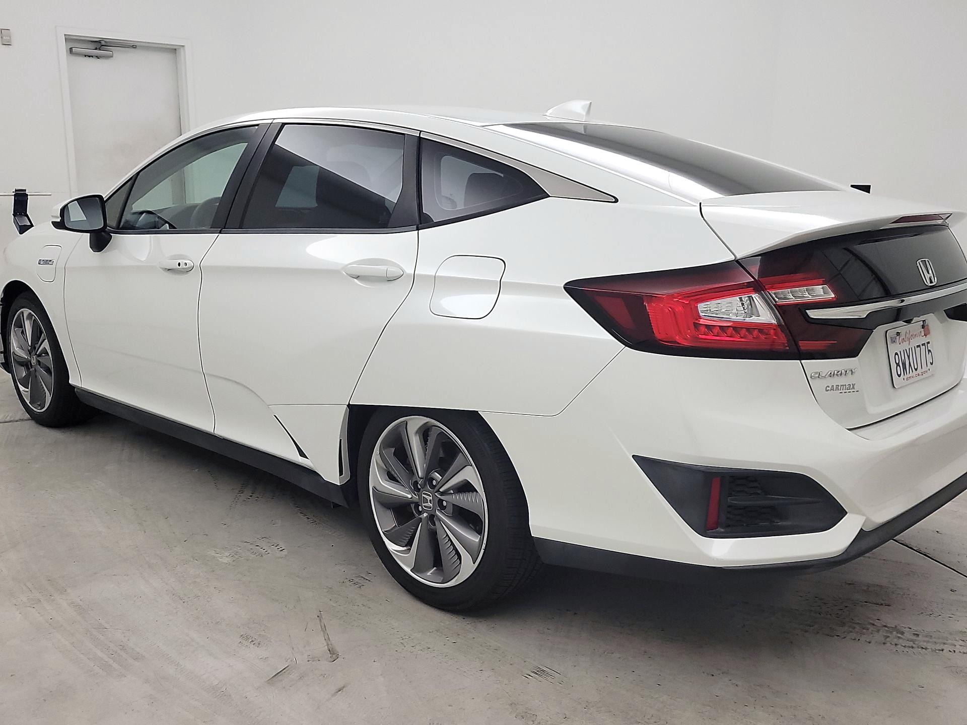 Thumbnail: 2018 Honda Clarity - 7