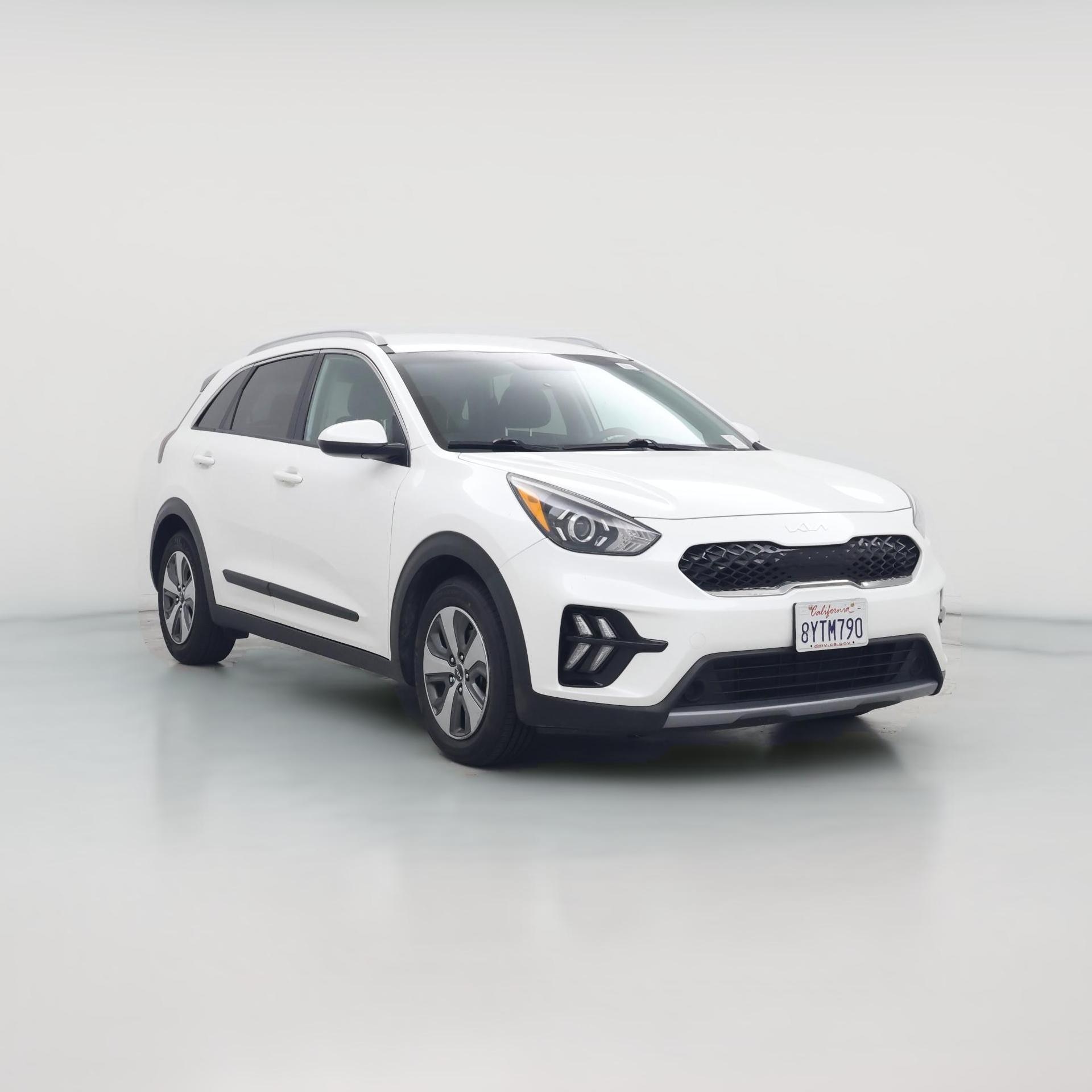 Thumbnail: 2022 Kia Niro - 1