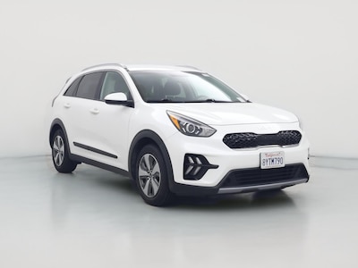 2022 Kia Niro LX