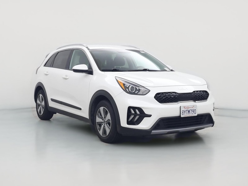 2022 Kia Niro LX -
                  Irvine, CA