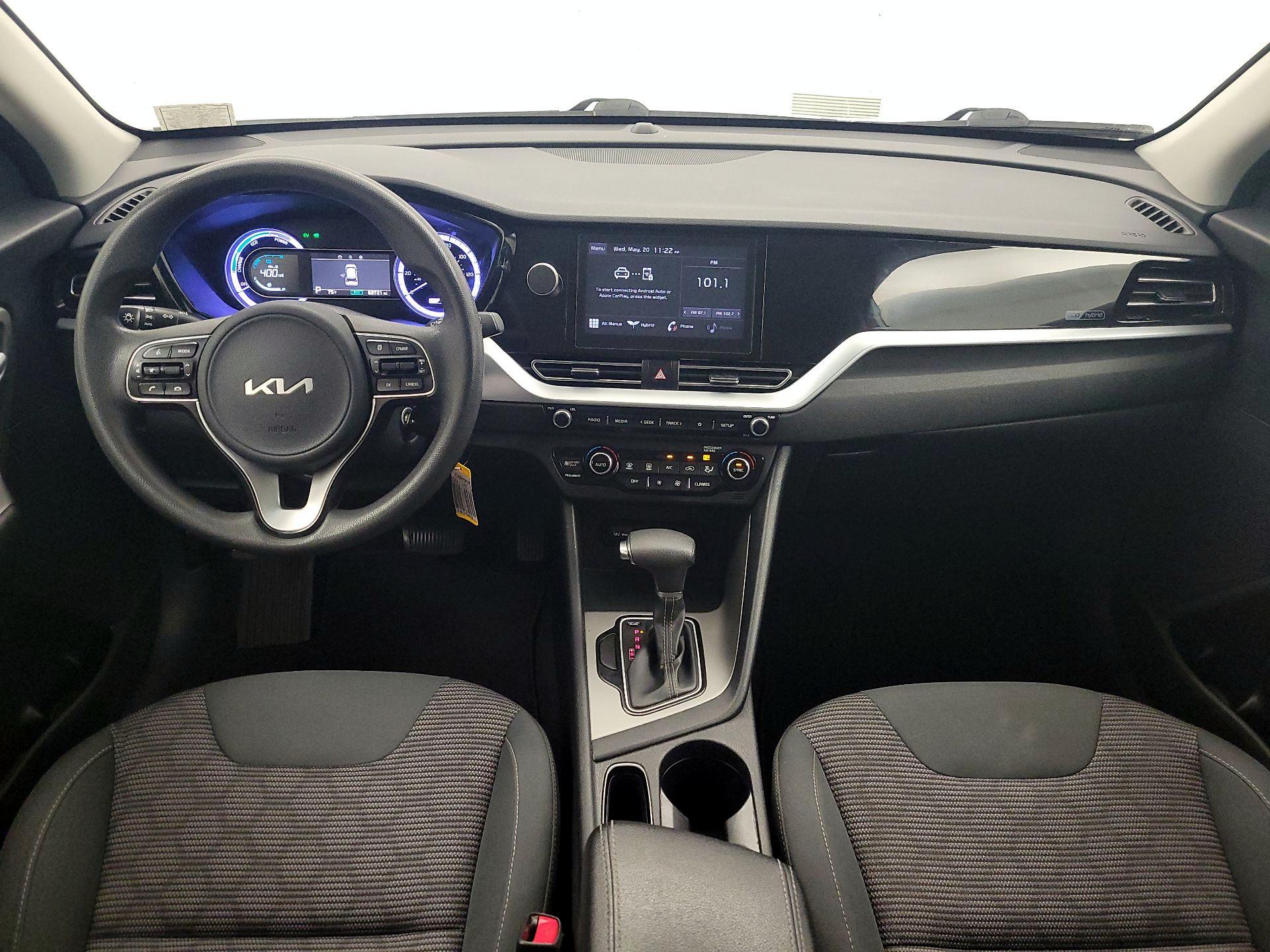 Thumbnail: 2022 Kia Niro - 9