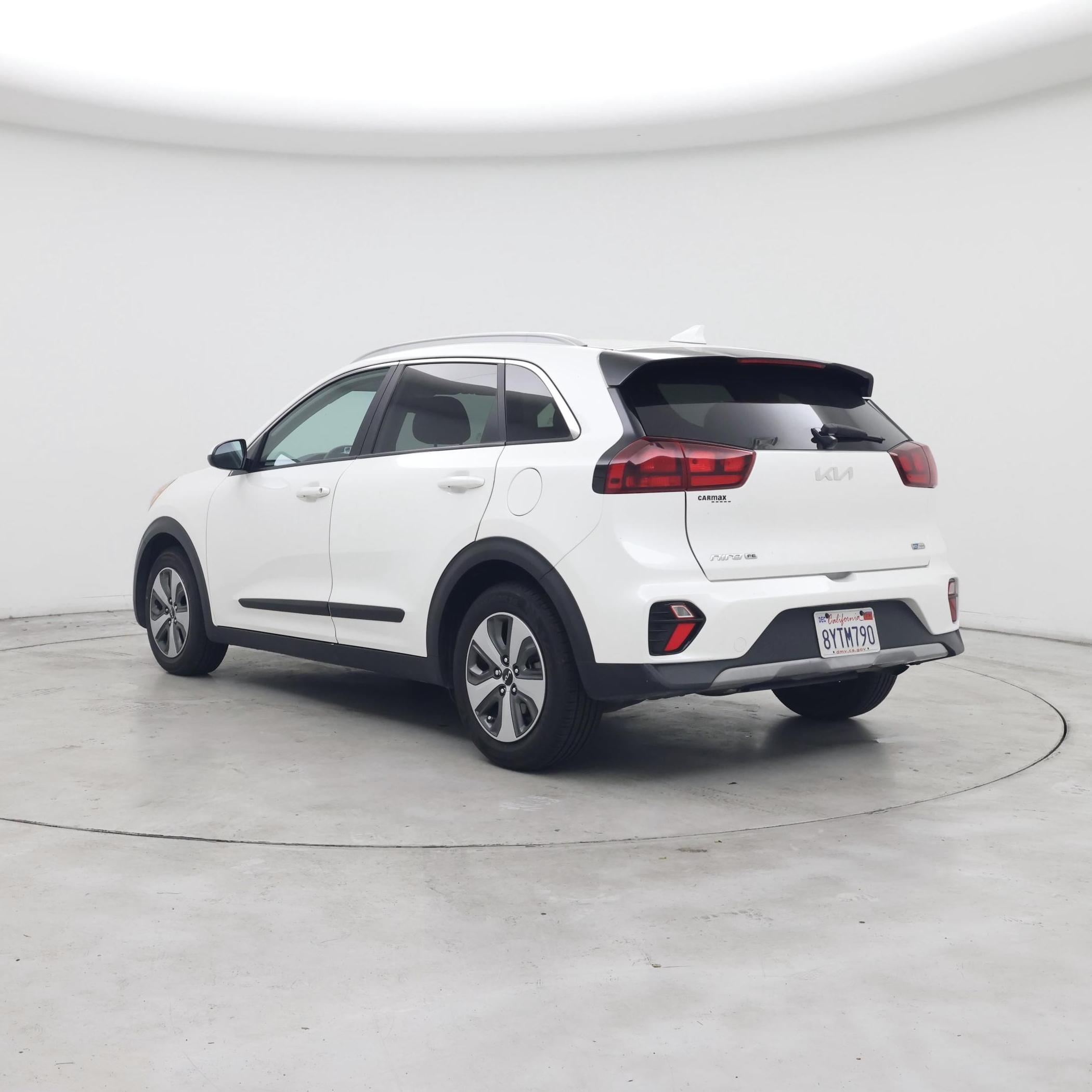 Thumbnail: 2022 Kia Niro - 2