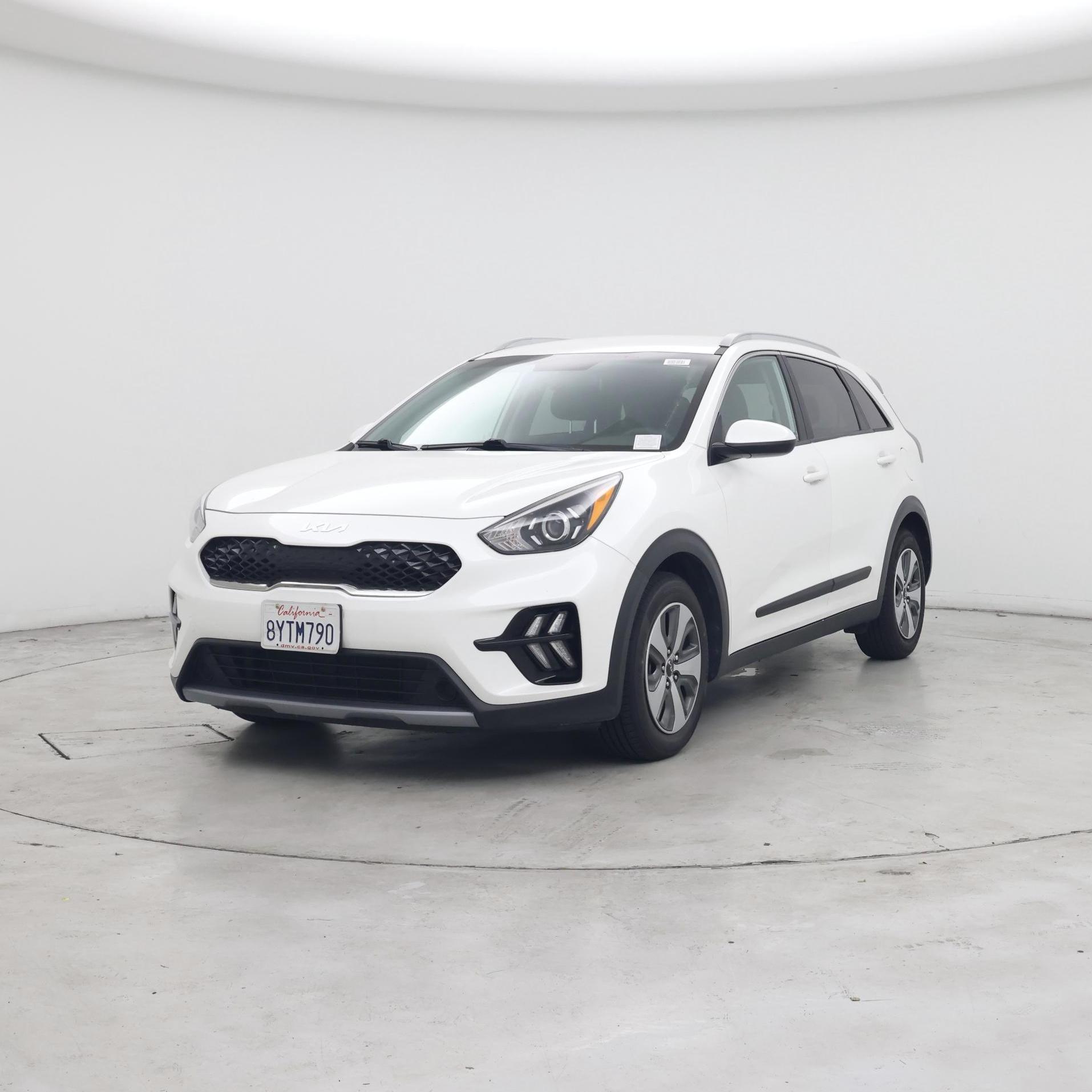 Thumbnail: 2022 Kia Niro - 4