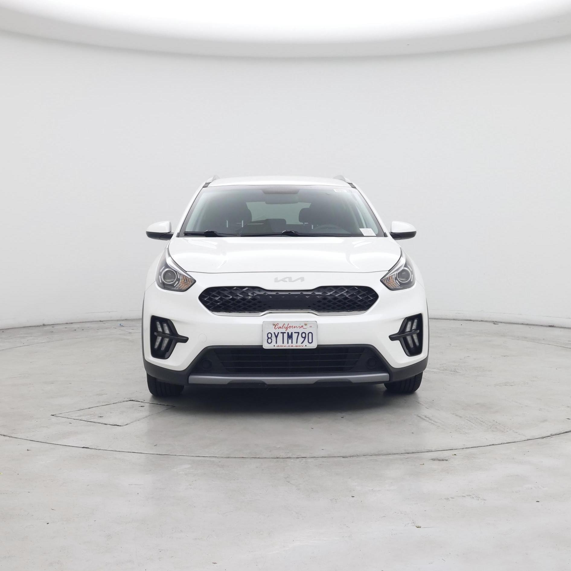 Thumbnail: 2022 Kia Niro - 5