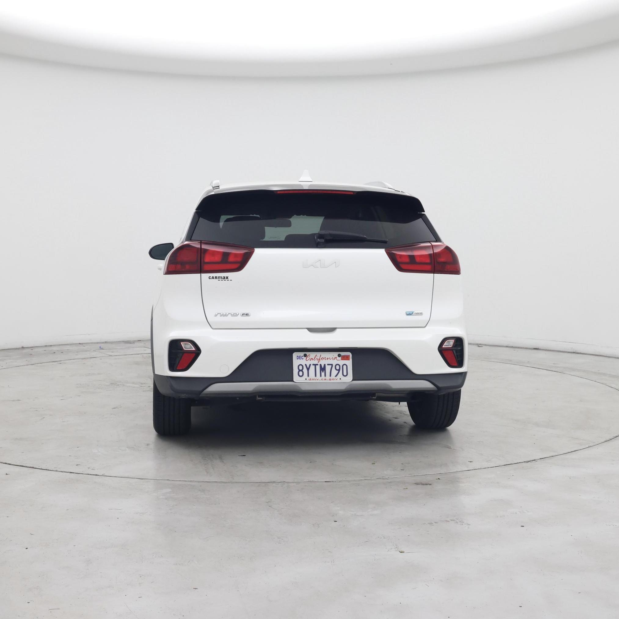 Thumbnail: 2022 Kia Niro - 6