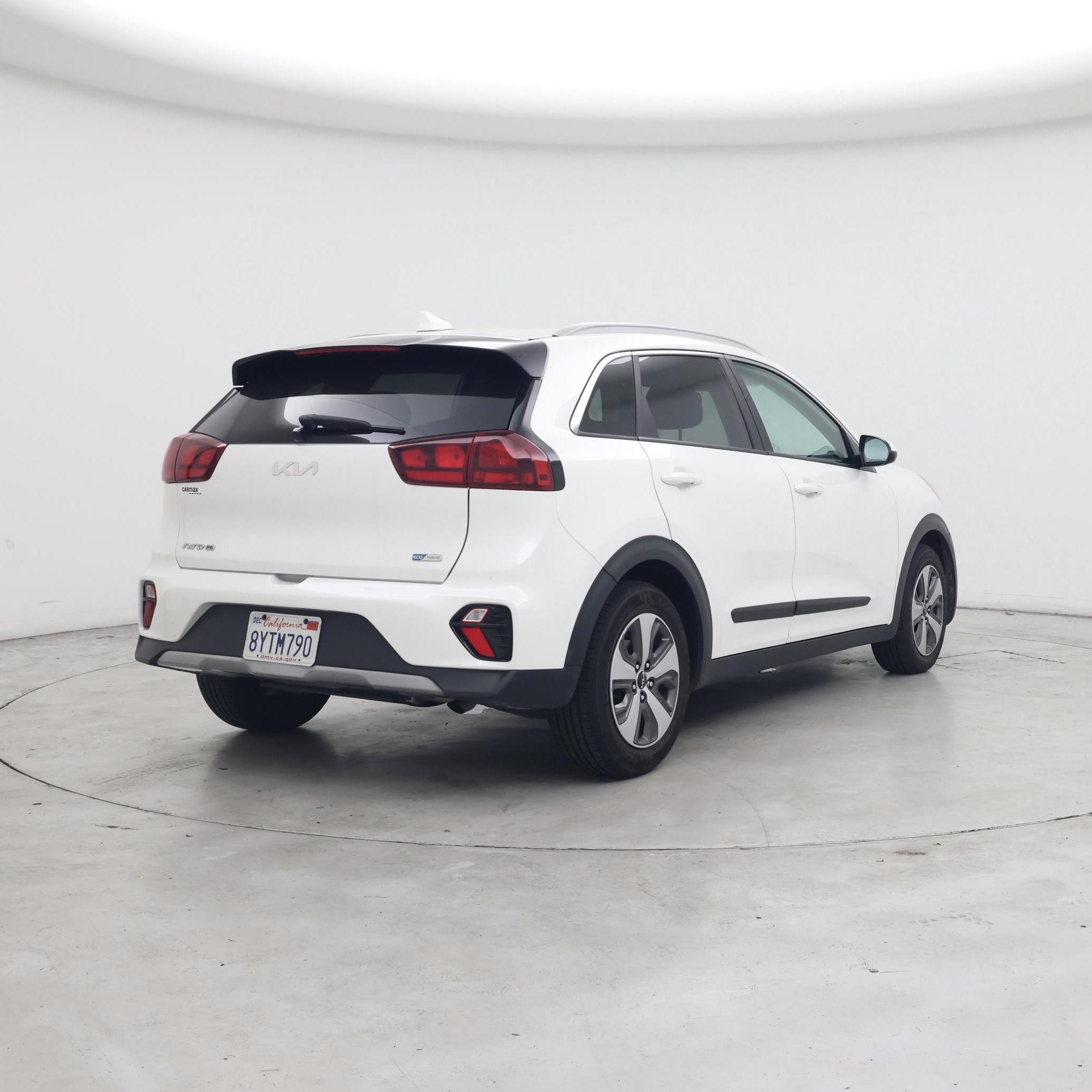 Thumbnail: 2022 Kia Niro - 8