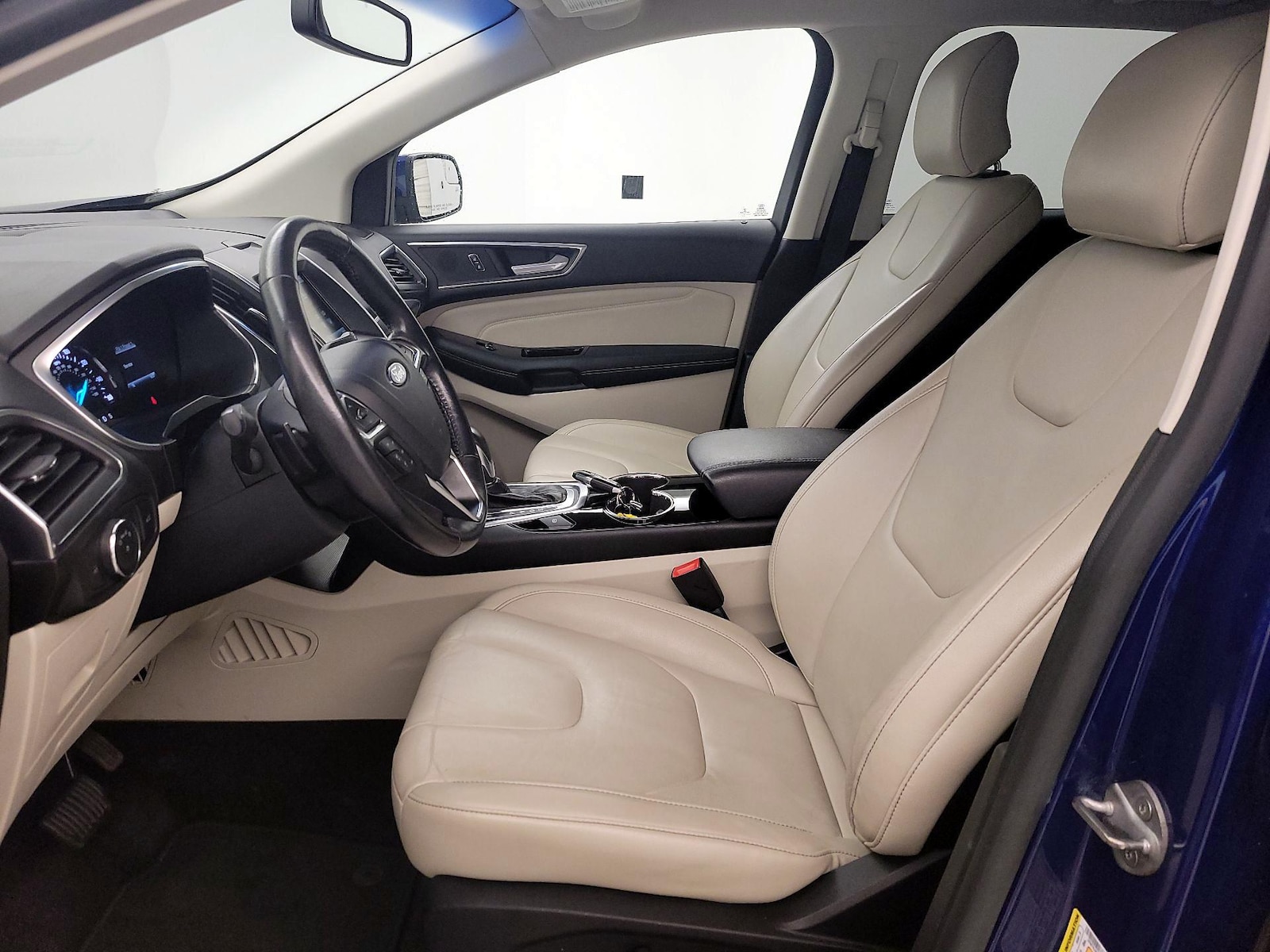 2015 Ford Edge Titanium - Photo 10