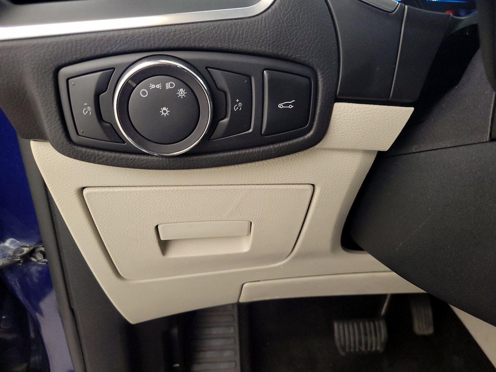 2015 Ford Edge Titanium - Photo 12