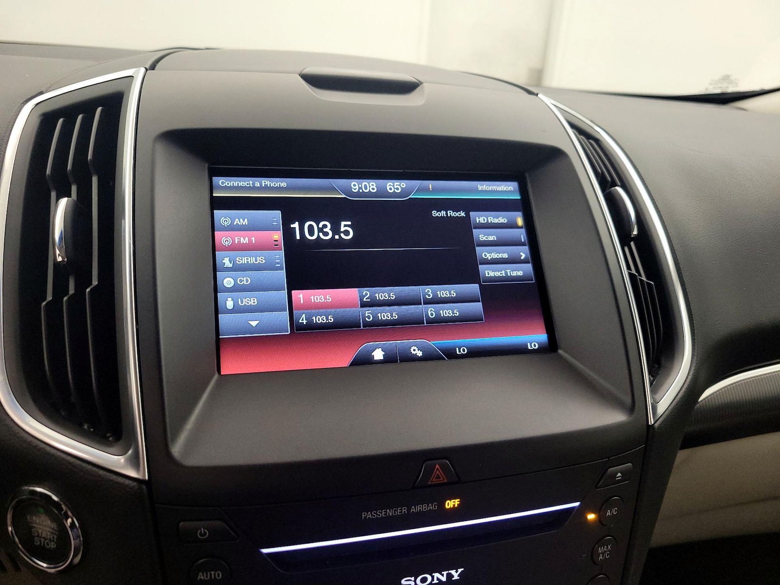 2015 Ford Edge Titanium - Photo 14
