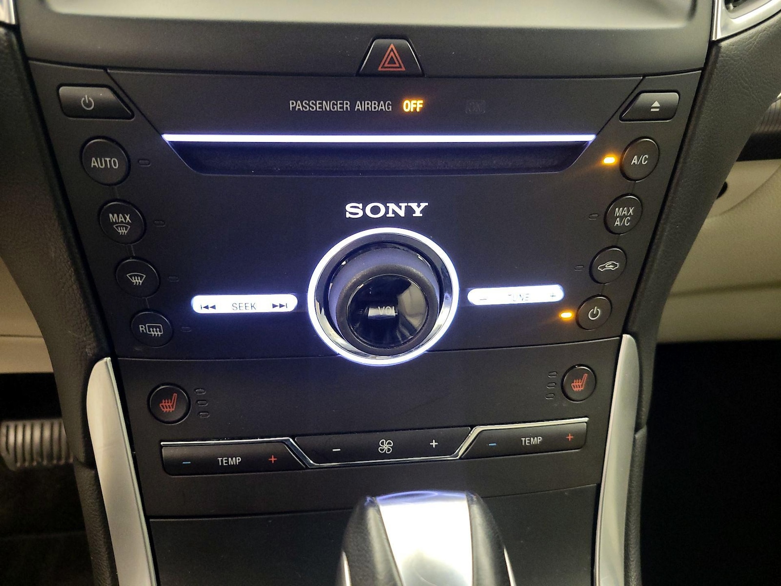 2015 Ford Edge Titanium - Photo 15