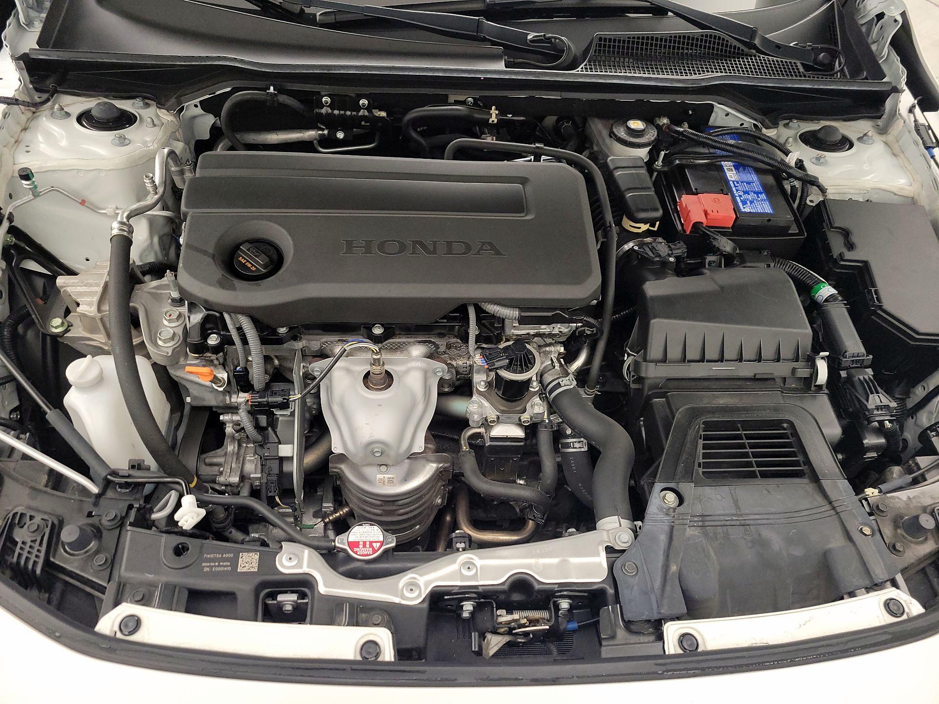 Thumbnail: 2025 Honda Civic - 18