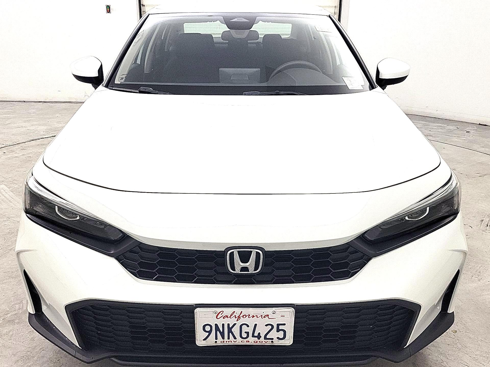 Thumbnail: 2025 Honda Civic - 2