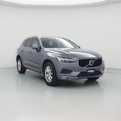 2021 Volvo XC60 T5 Momentum
