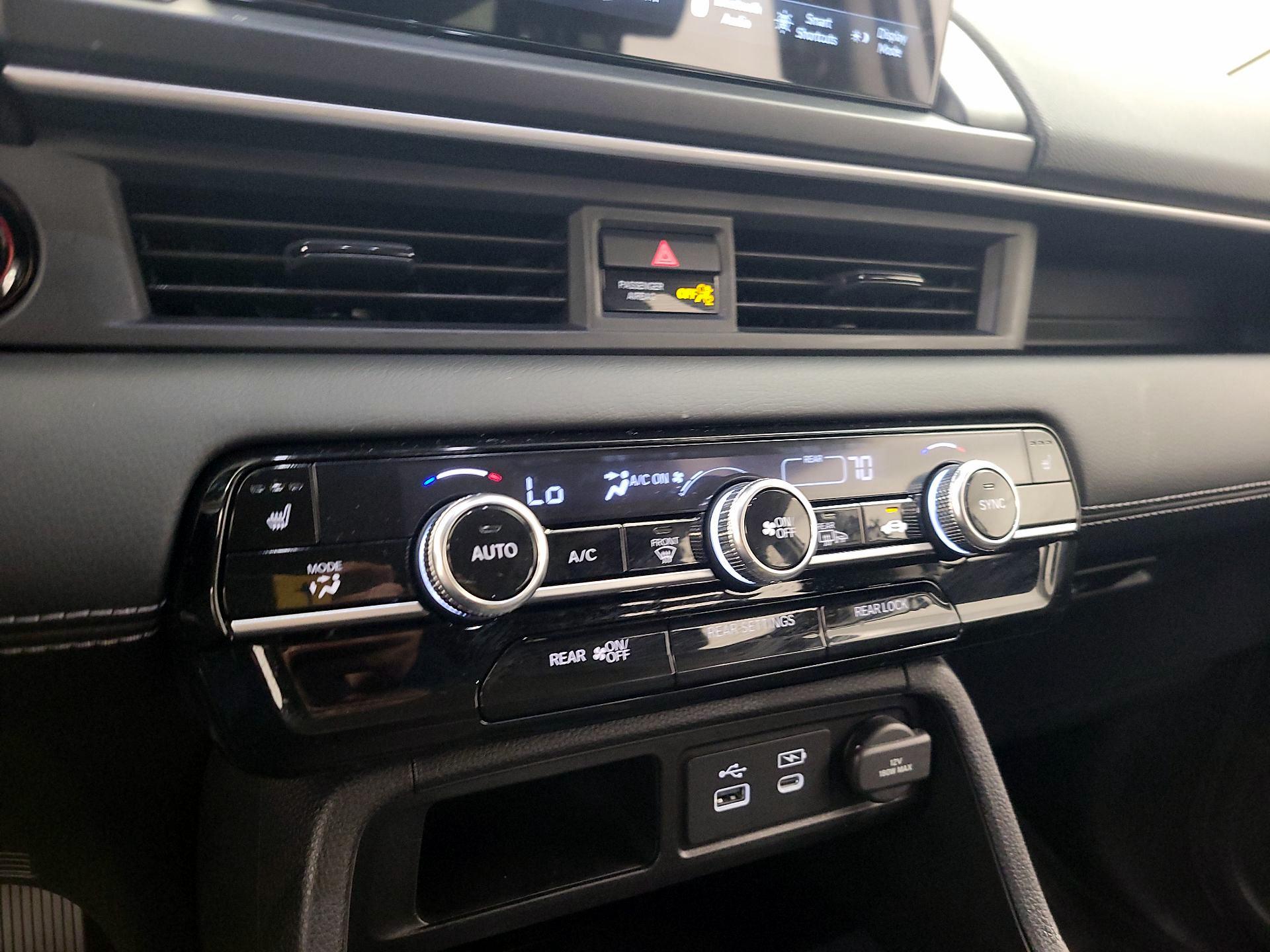 Thumbnail: 2025 Honda Pilot - 14