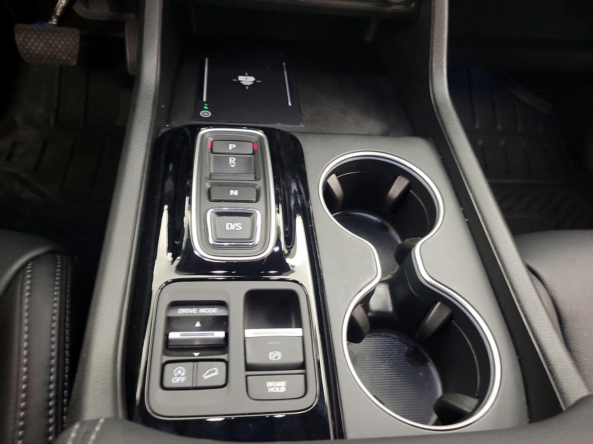 Thumbnail: 2025 Honda Pilot - 15
