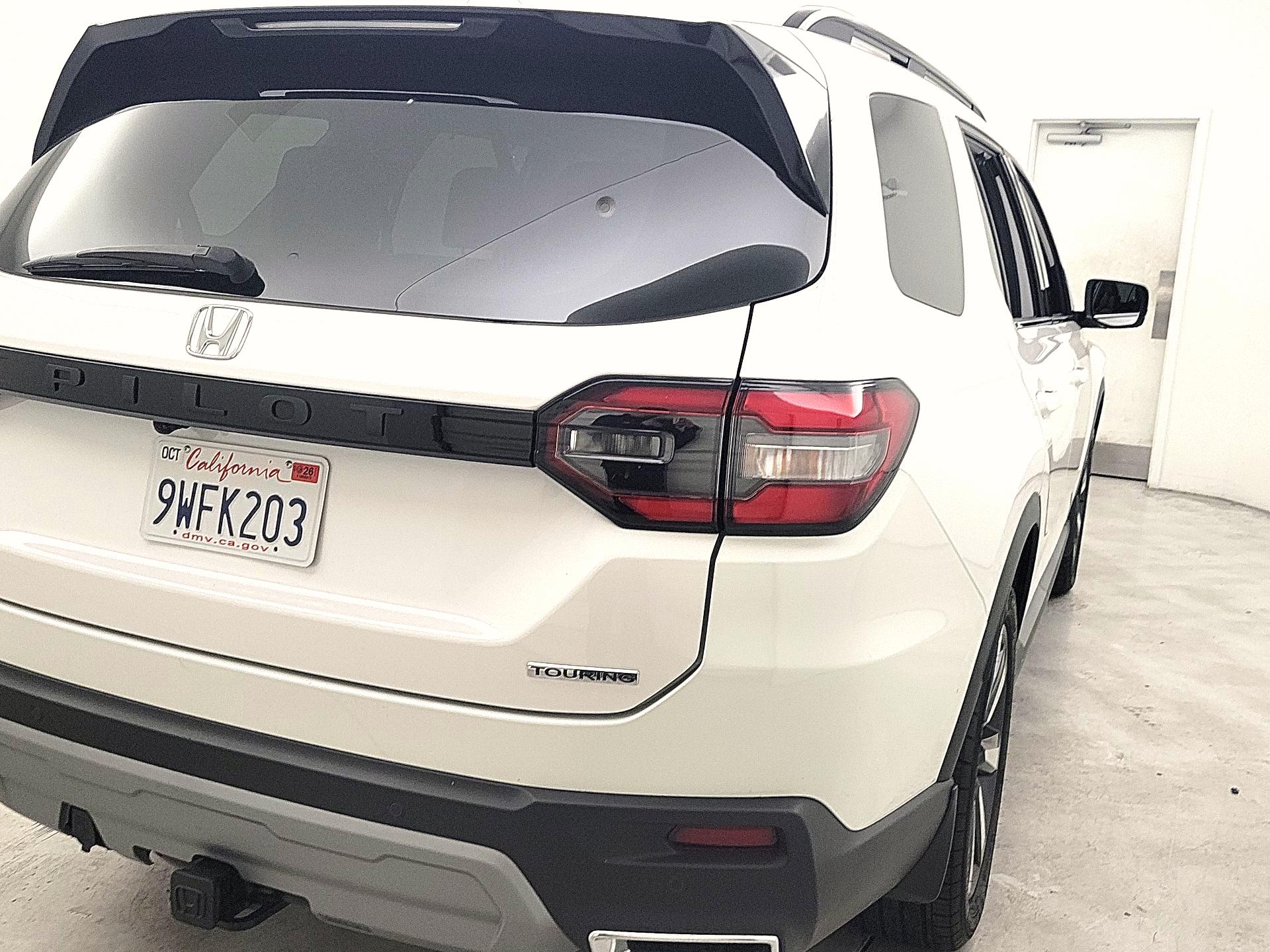 Thumbnail: 2025 Honda Pilot - 5