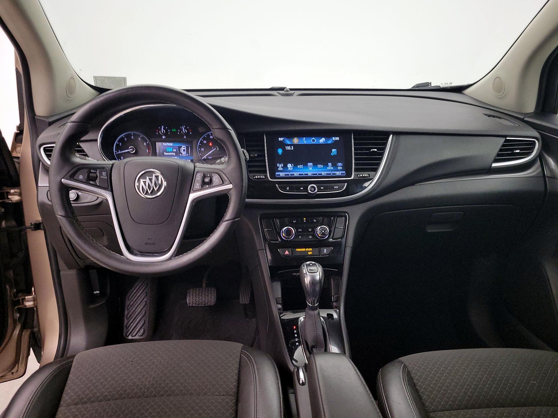 Thumbnail: 2019 Buick Encore - 9