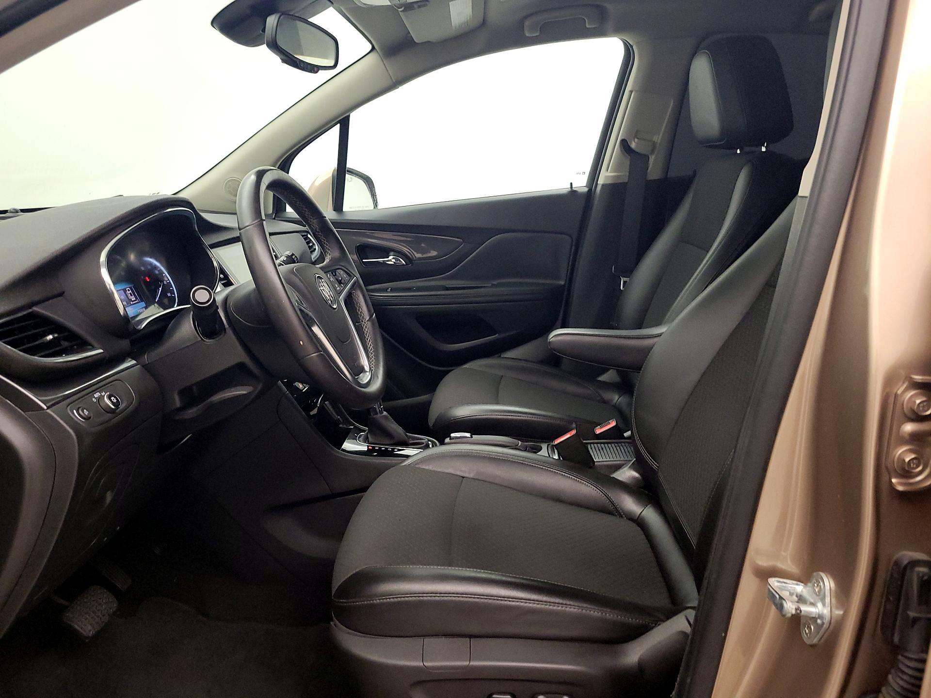 Thumbnail: 2019 Buick Encore - 11