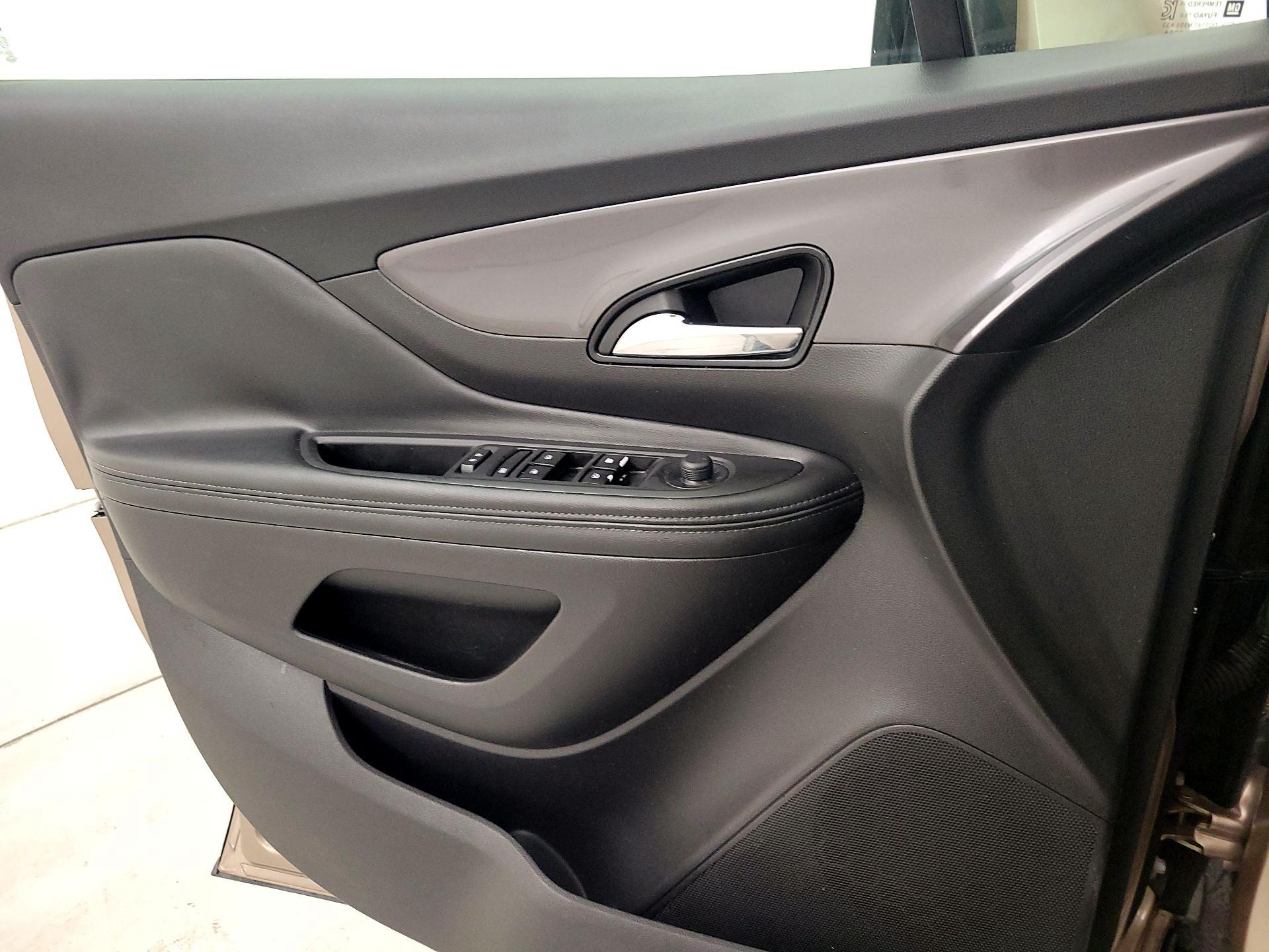 Thumbnail: 2019 Buick Encore - 12