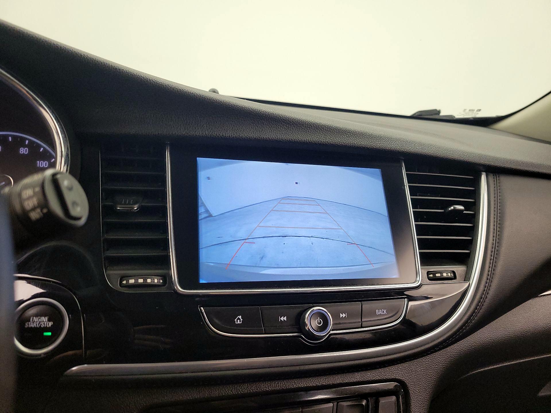 Thumbnail: 2019 Buick Encore - 14