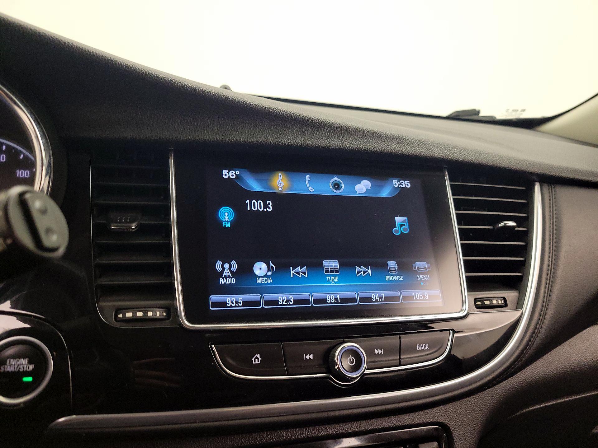 Thumbnail: 2019 Buick Encore - 15
