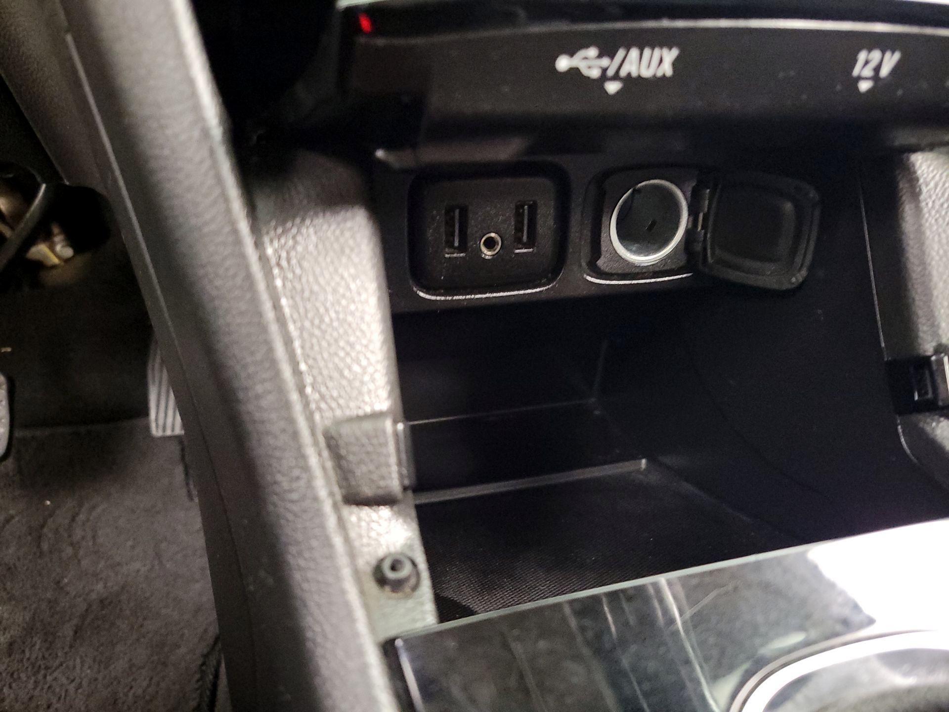Thumbnail: 2019 Buick Encore - 18