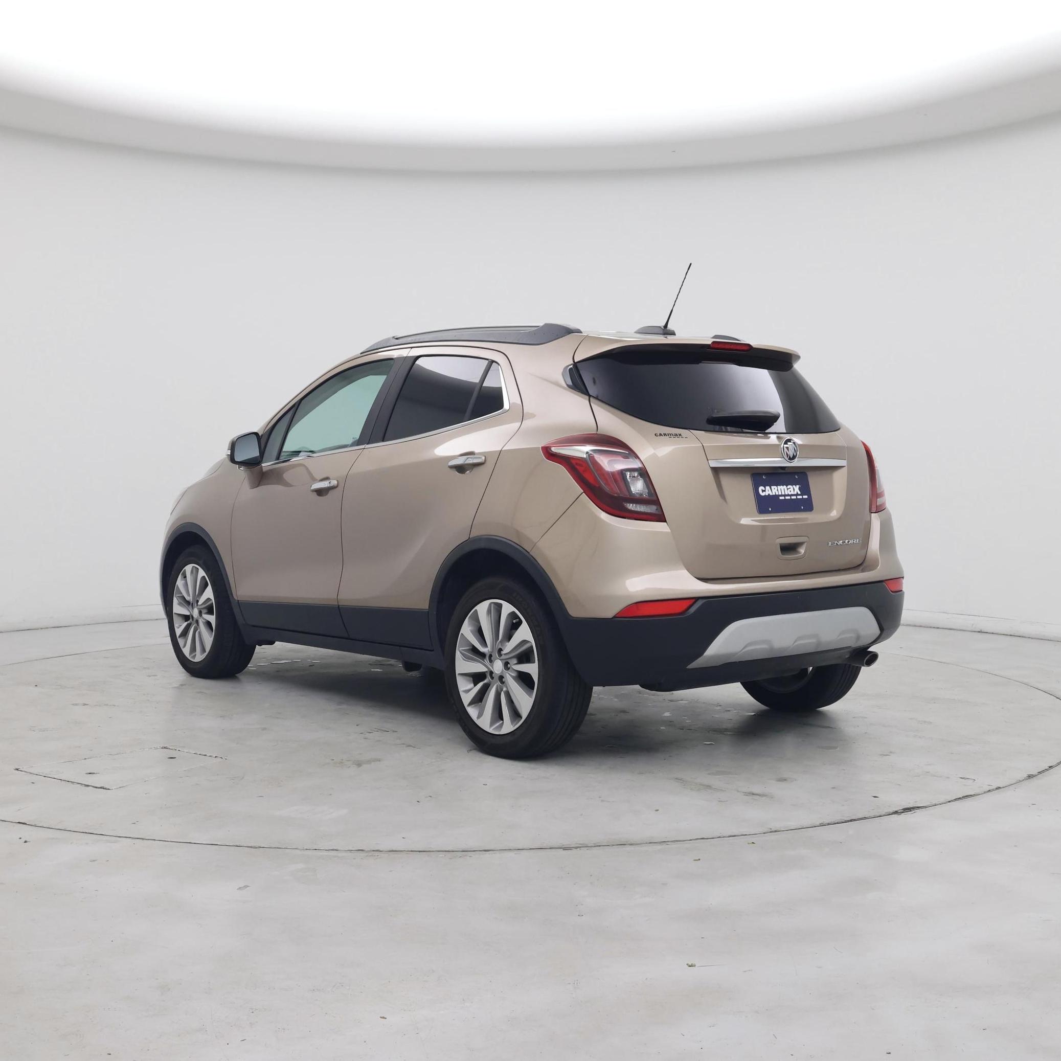 Thumbnail: 2019 Buick Encore - 2