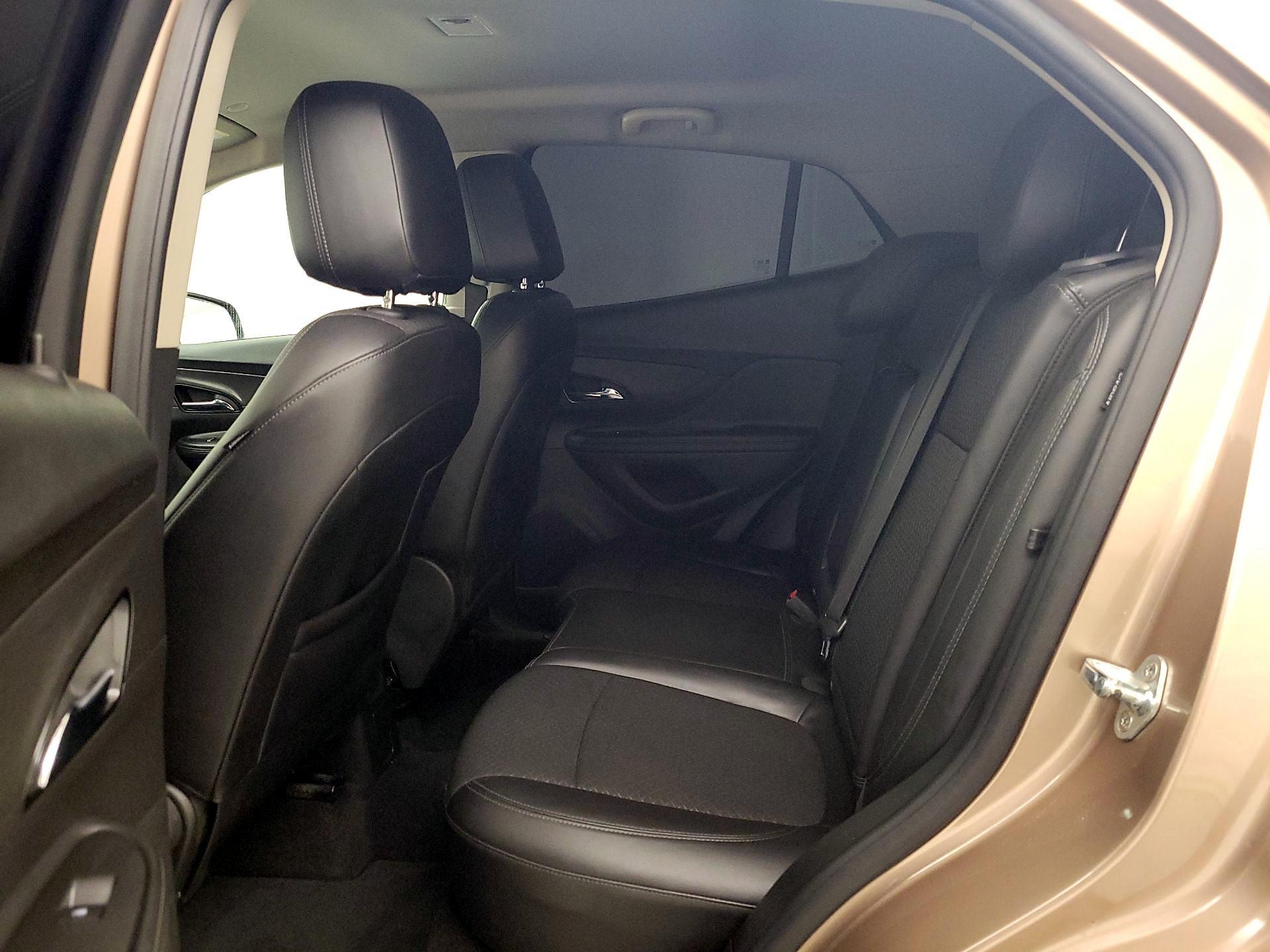 Thumbnail: 2019 Buick Encore - 19