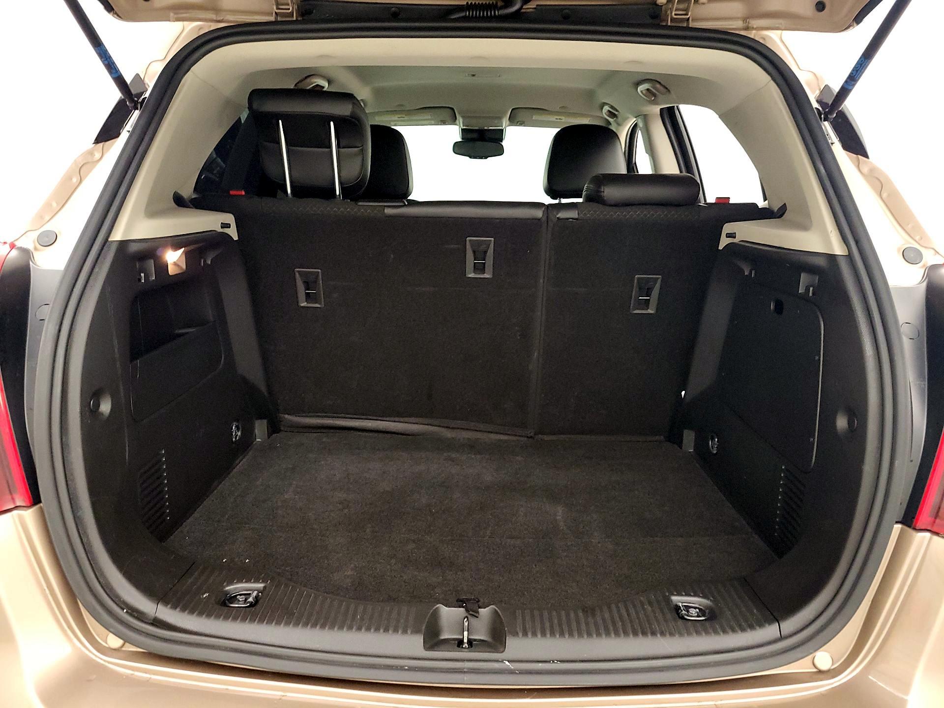 Thumbnail: 2019 Buick Encore - 20