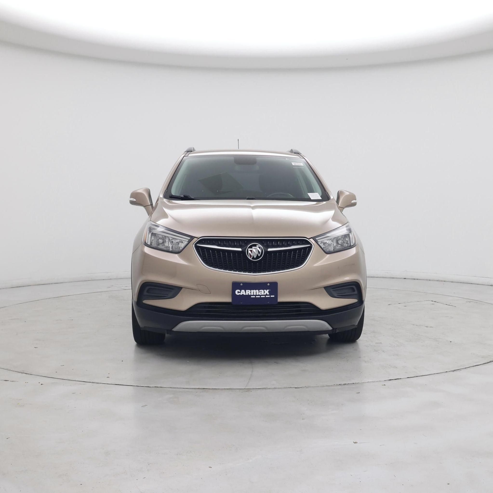 Thumbnail: 2019 Buick Encore - 5