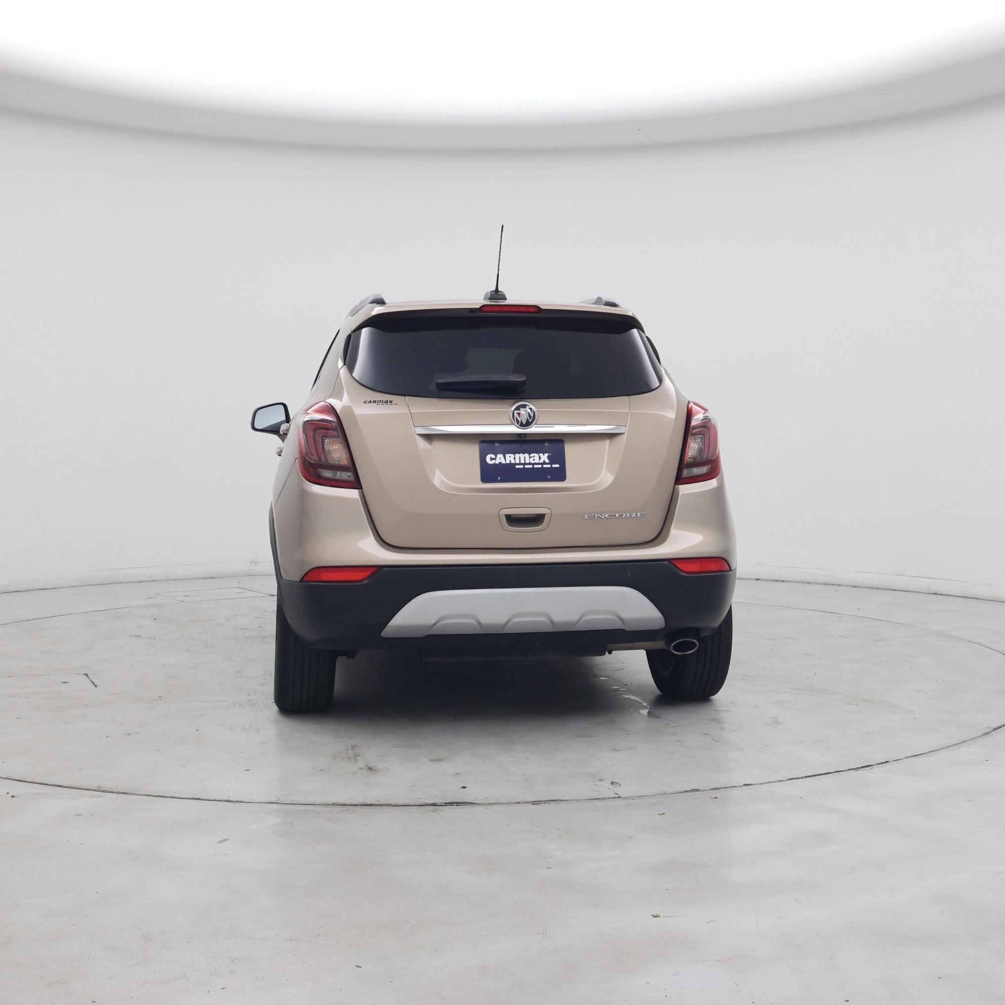 Thumbnail: 2019 Buick Encore - 6
