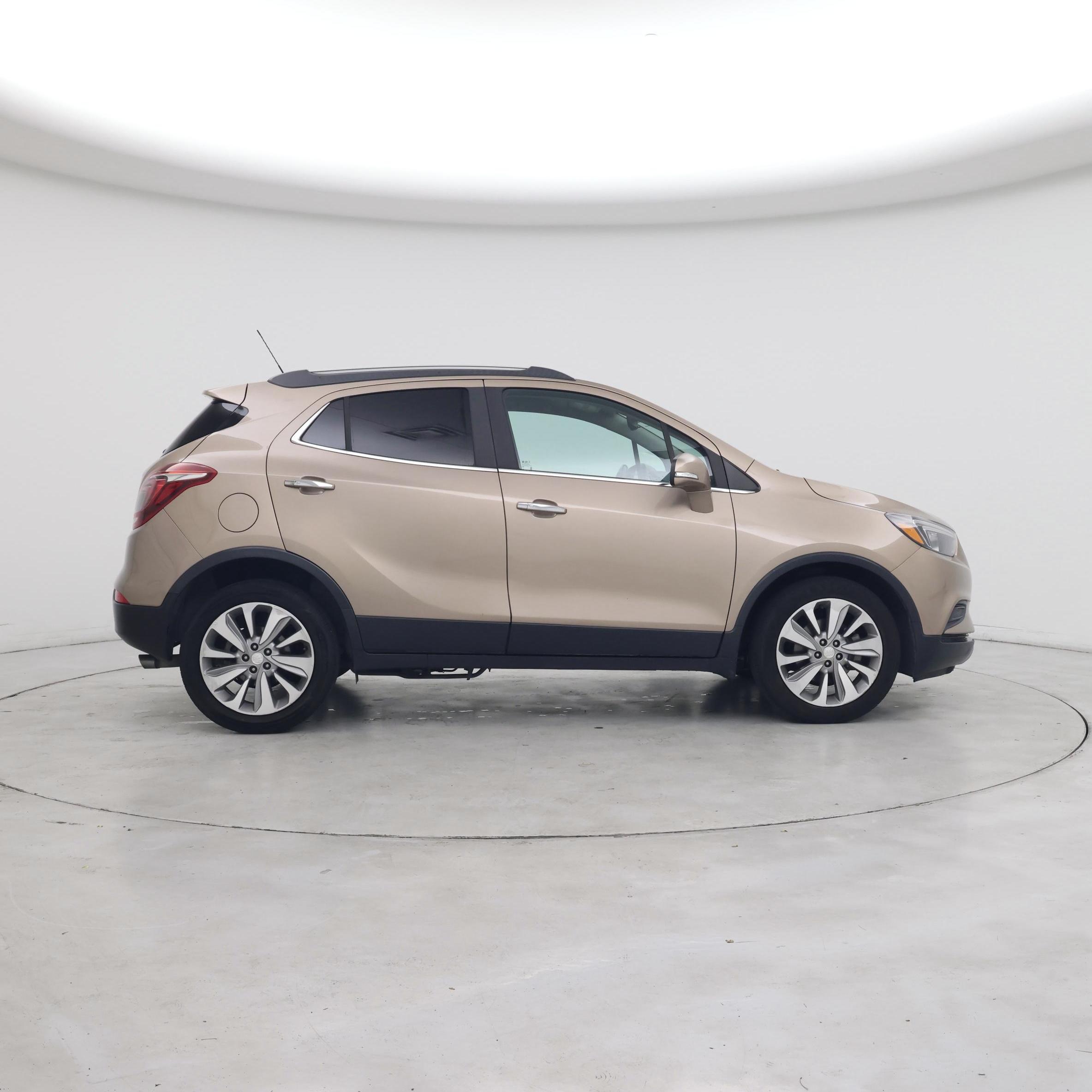 Thumbnail: 2019 Buick Encore - 7