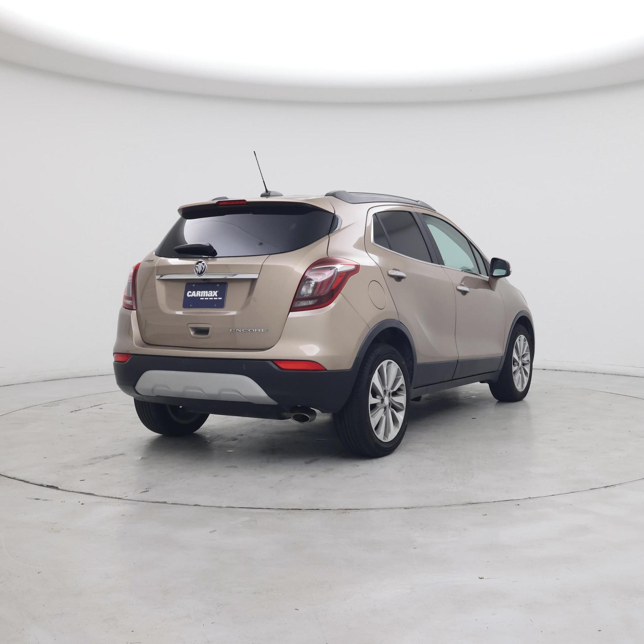 Thumbnail: 2019 Buick Encore - 8