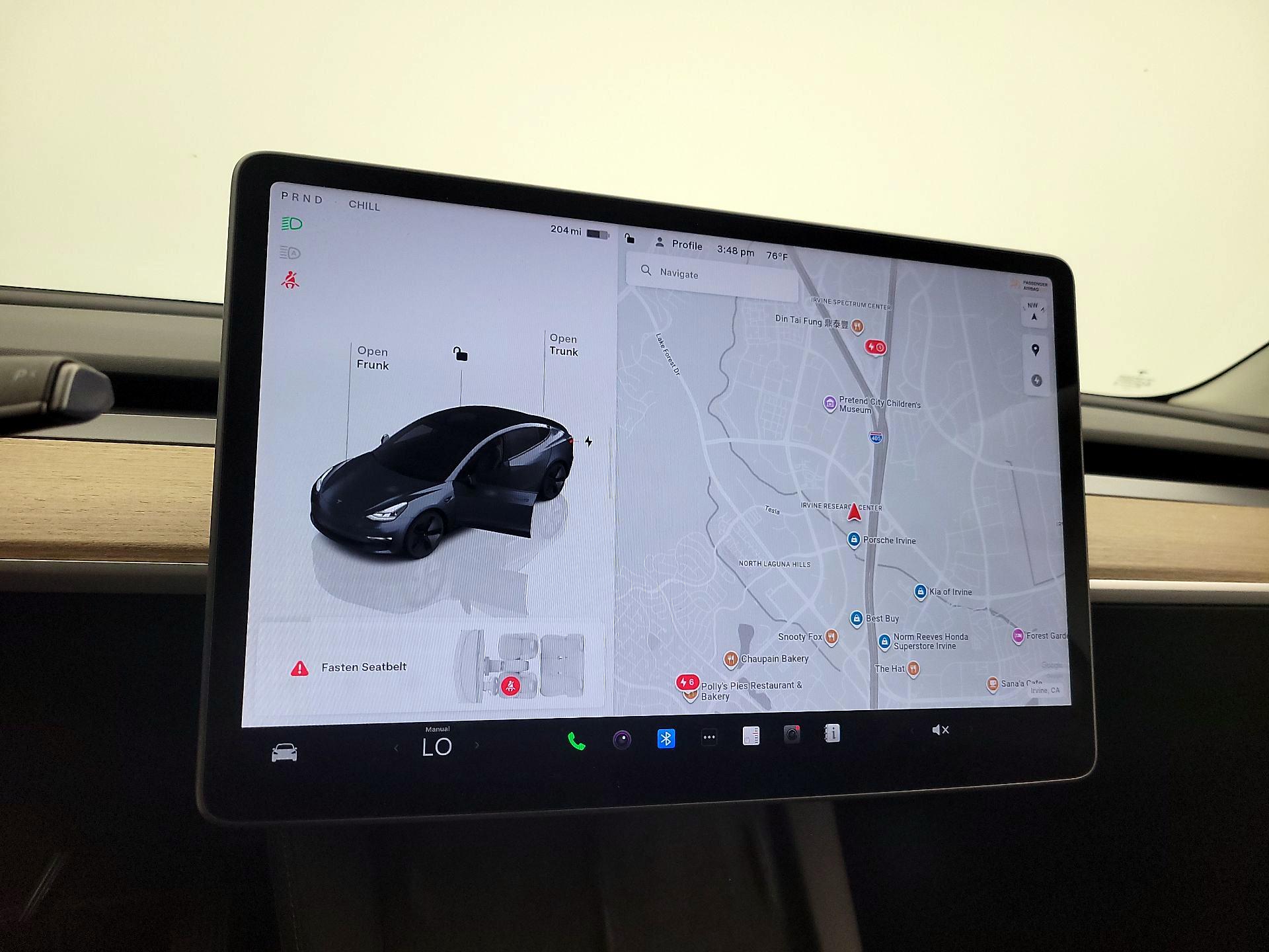 Thumbnail: 2022 Tesla Model 3 - 13