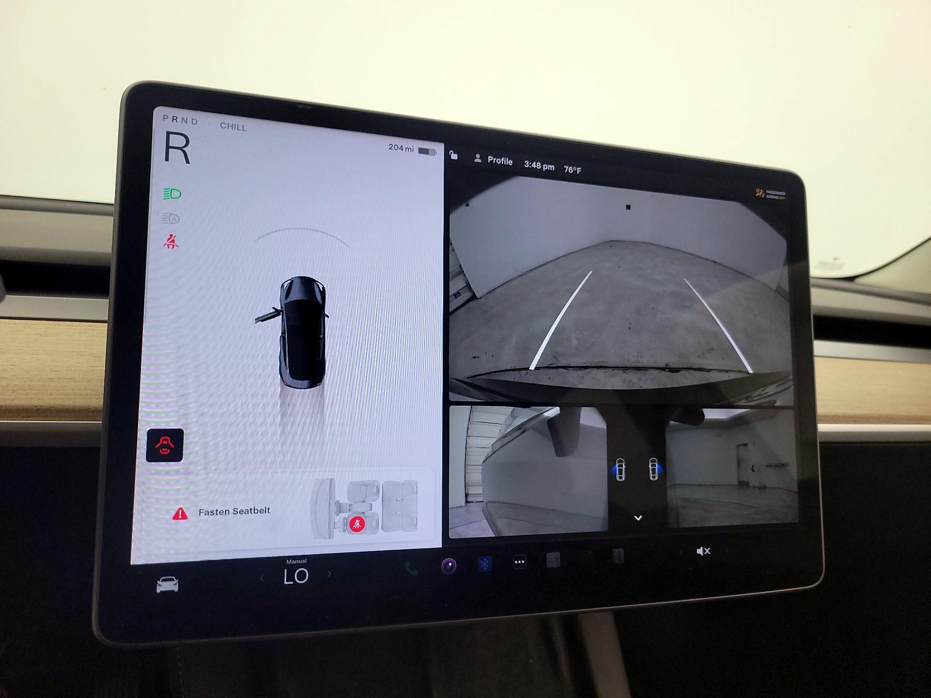 Thumbnail: 2022 Tesla Model 3 - 14