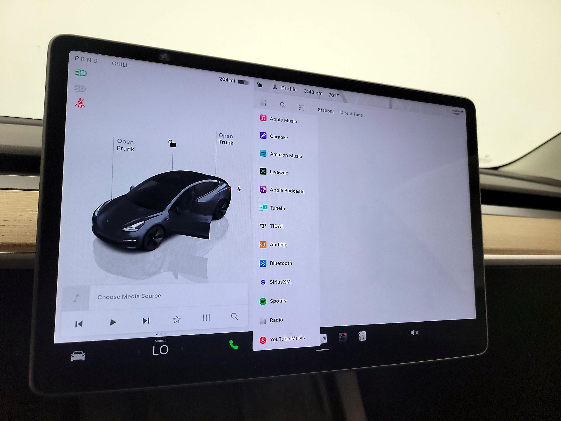 Thumbnail: 2022 Tesla Model 3 - 15