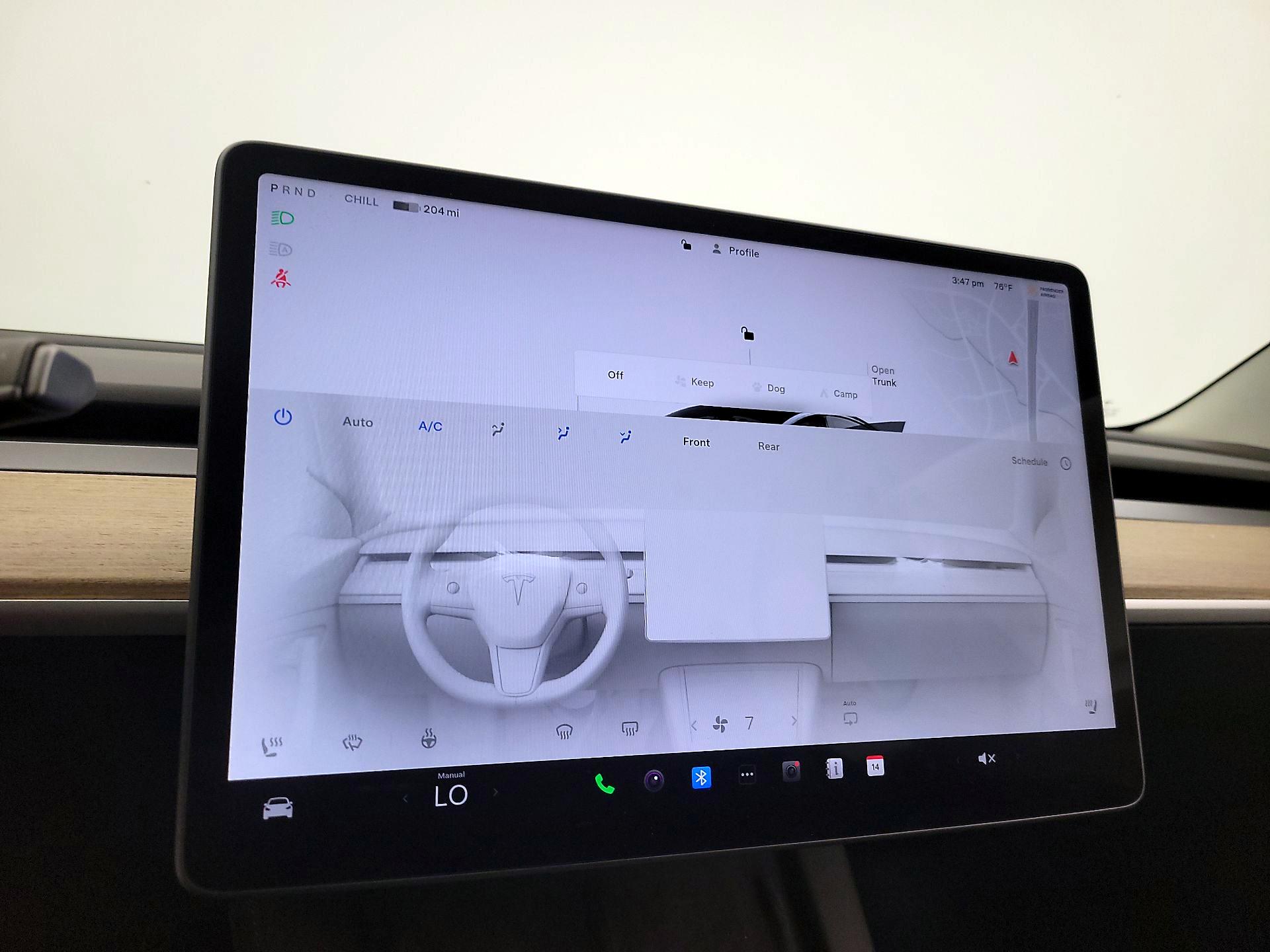 Thumbnail: 2022 Tesla Model 3 - 16