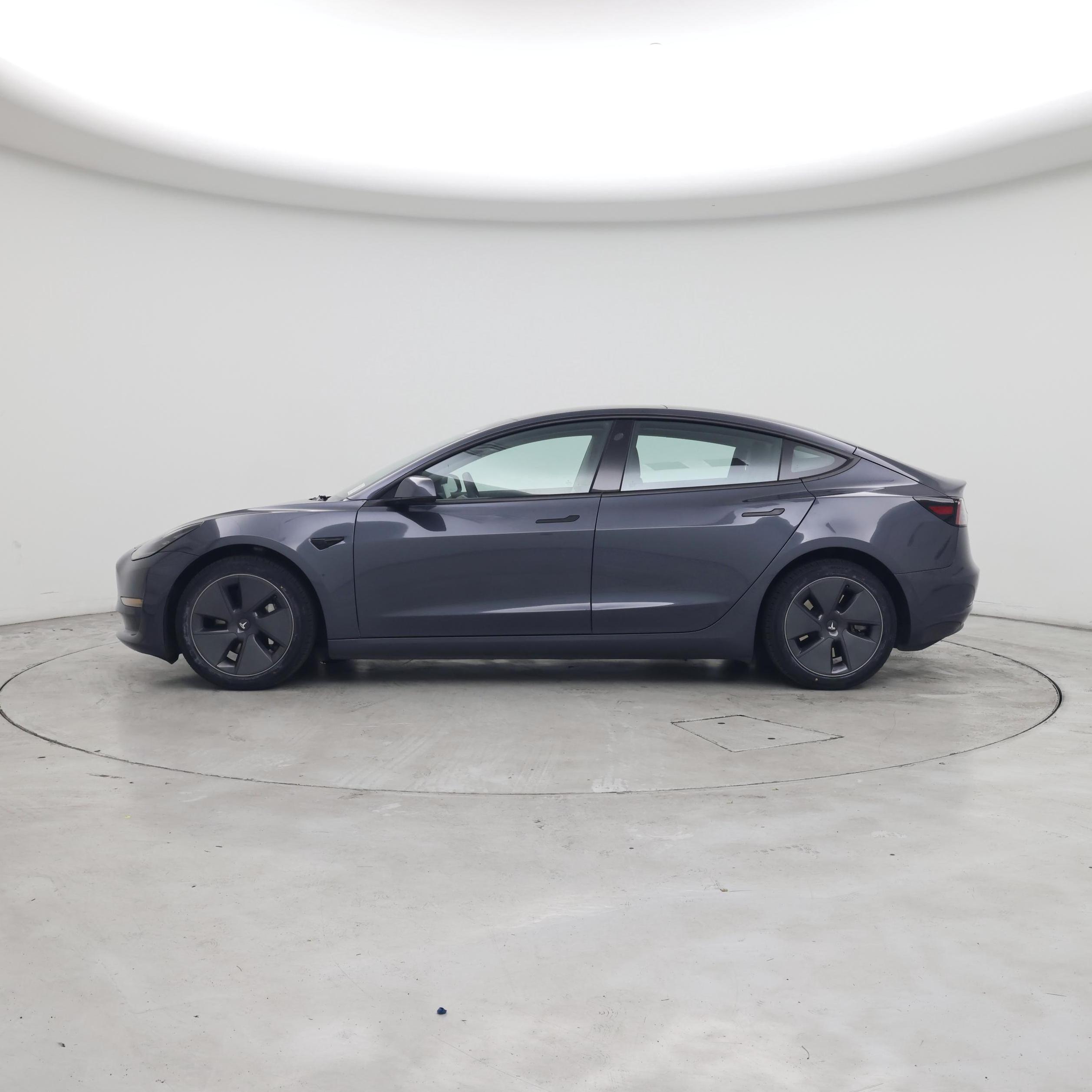 Thumbnail: 2022 Tesla Model 3 - 3