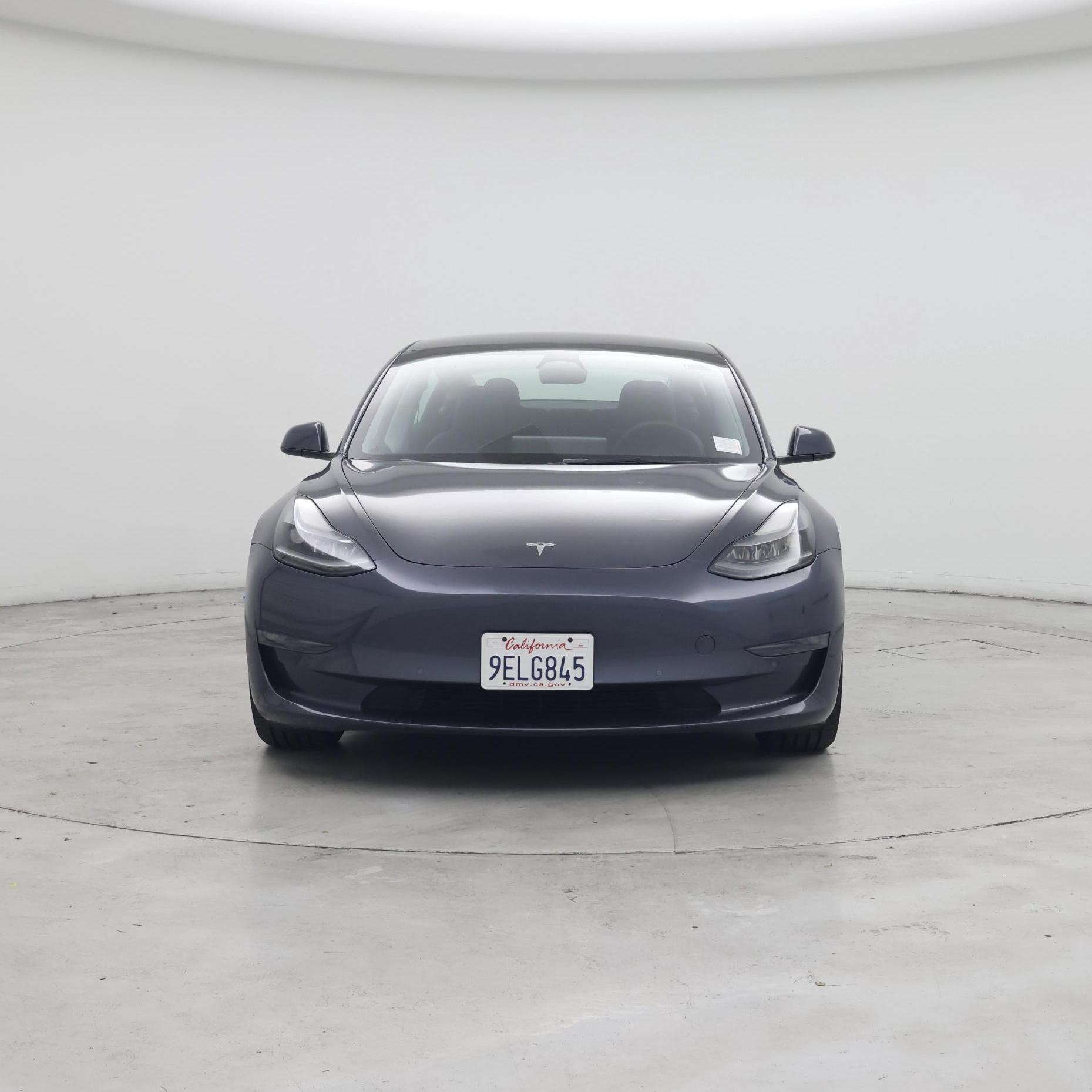 Thumbnail: 2022 Tesla Model 3 - 5